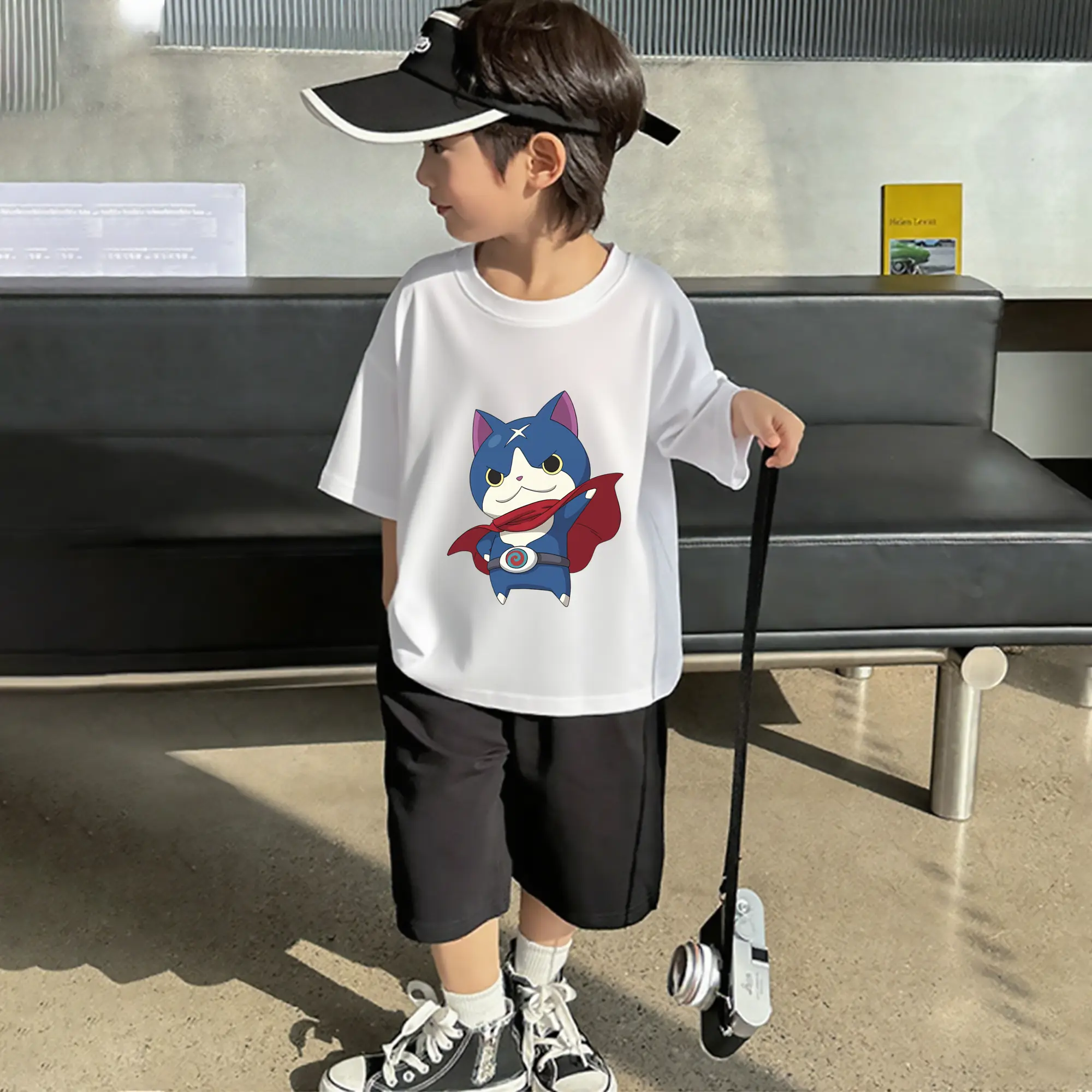 妖怪ウォッチ グッズ,ダークニャン