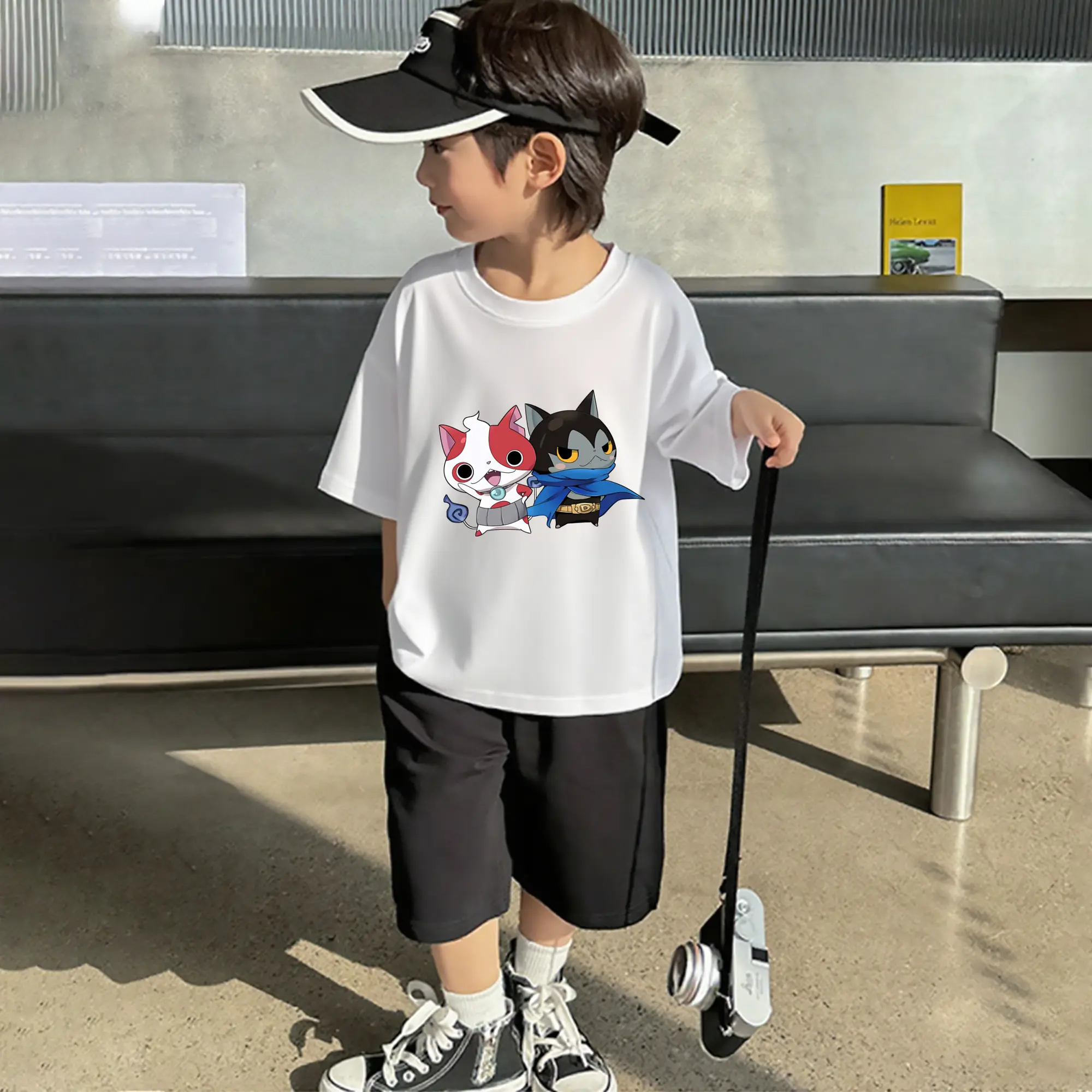 妖怪ウォッチ グッズ,ダークニャン