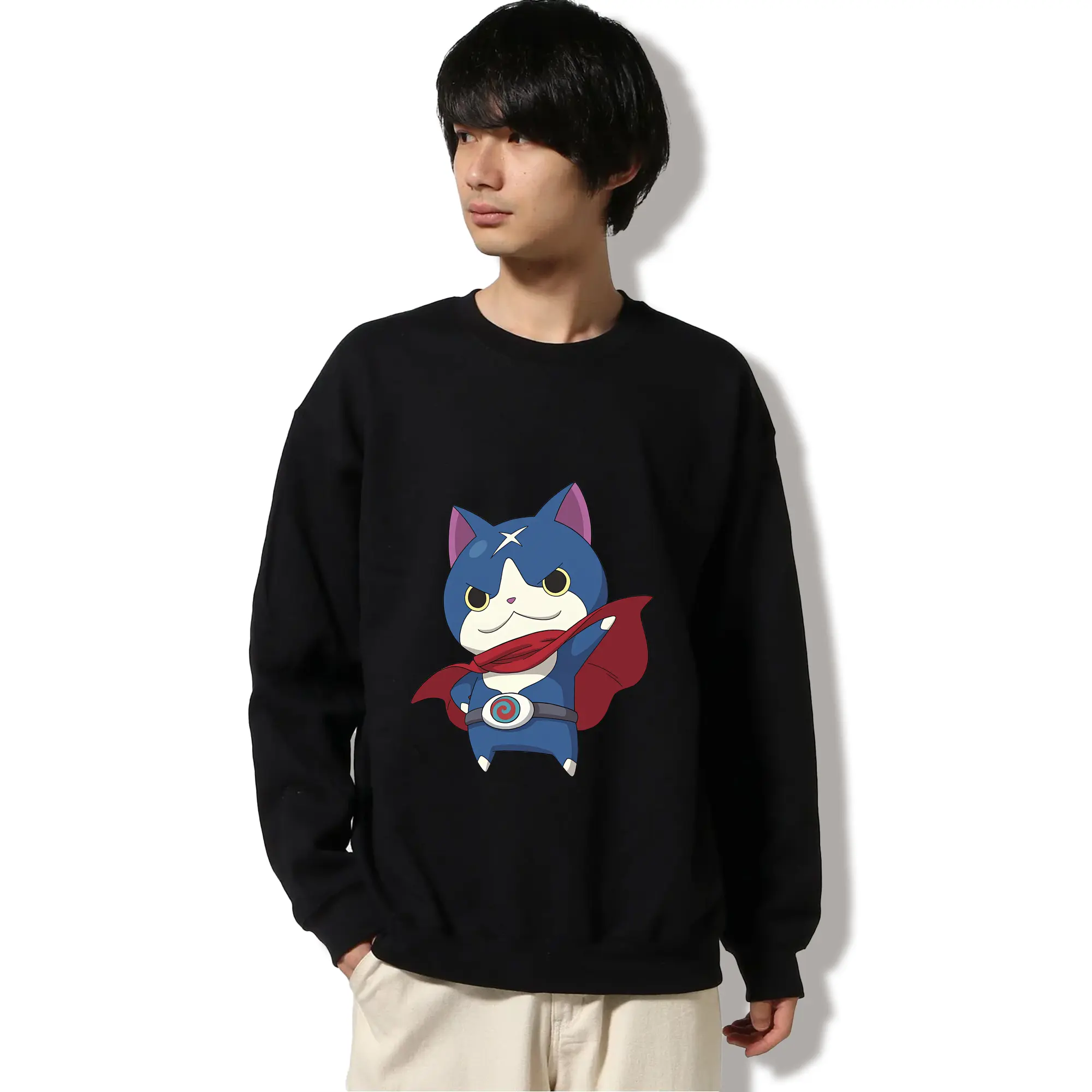 妖怪ウォッチ グッズ,ダークニャン