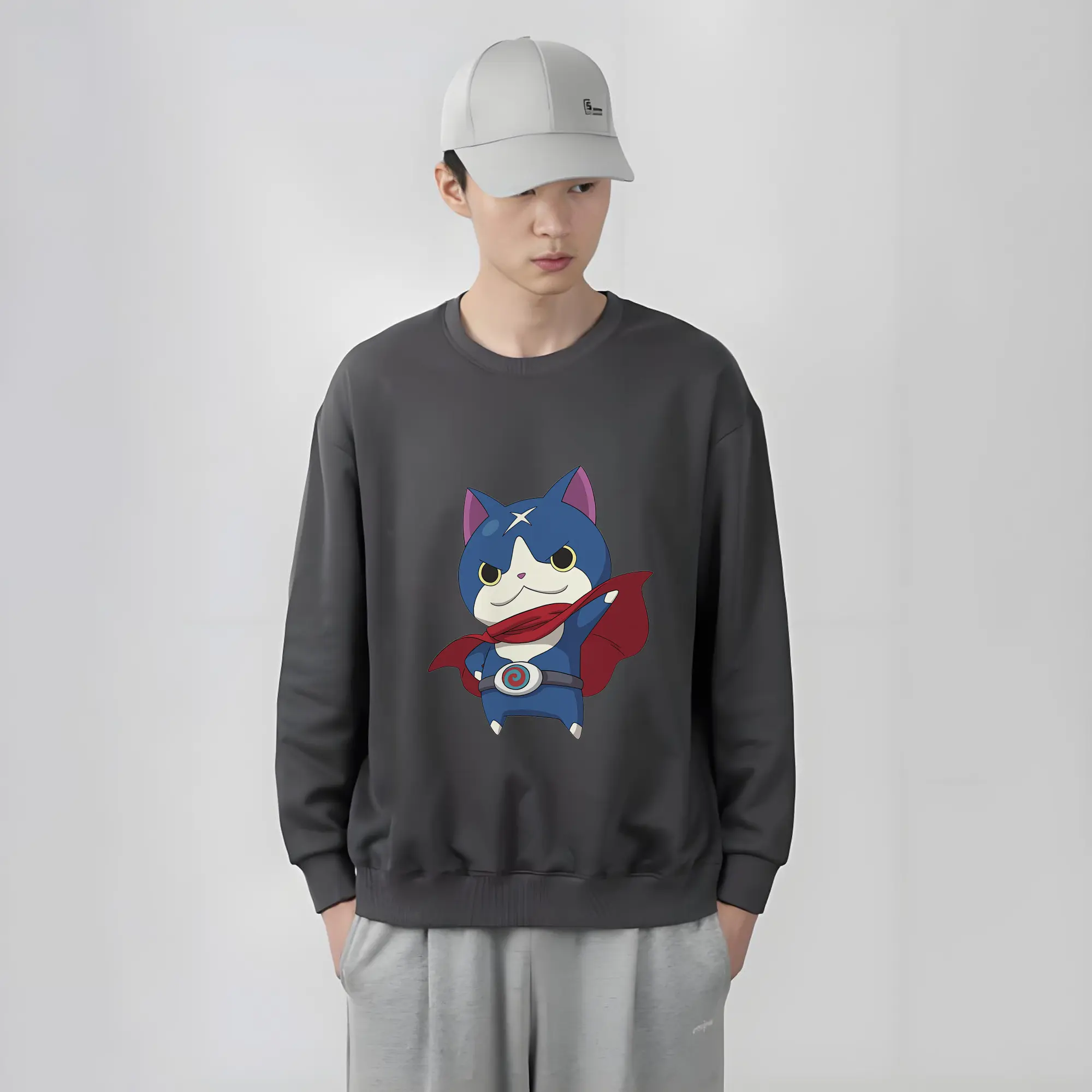 妖怪ウォッチ グッズ,ダークニャン