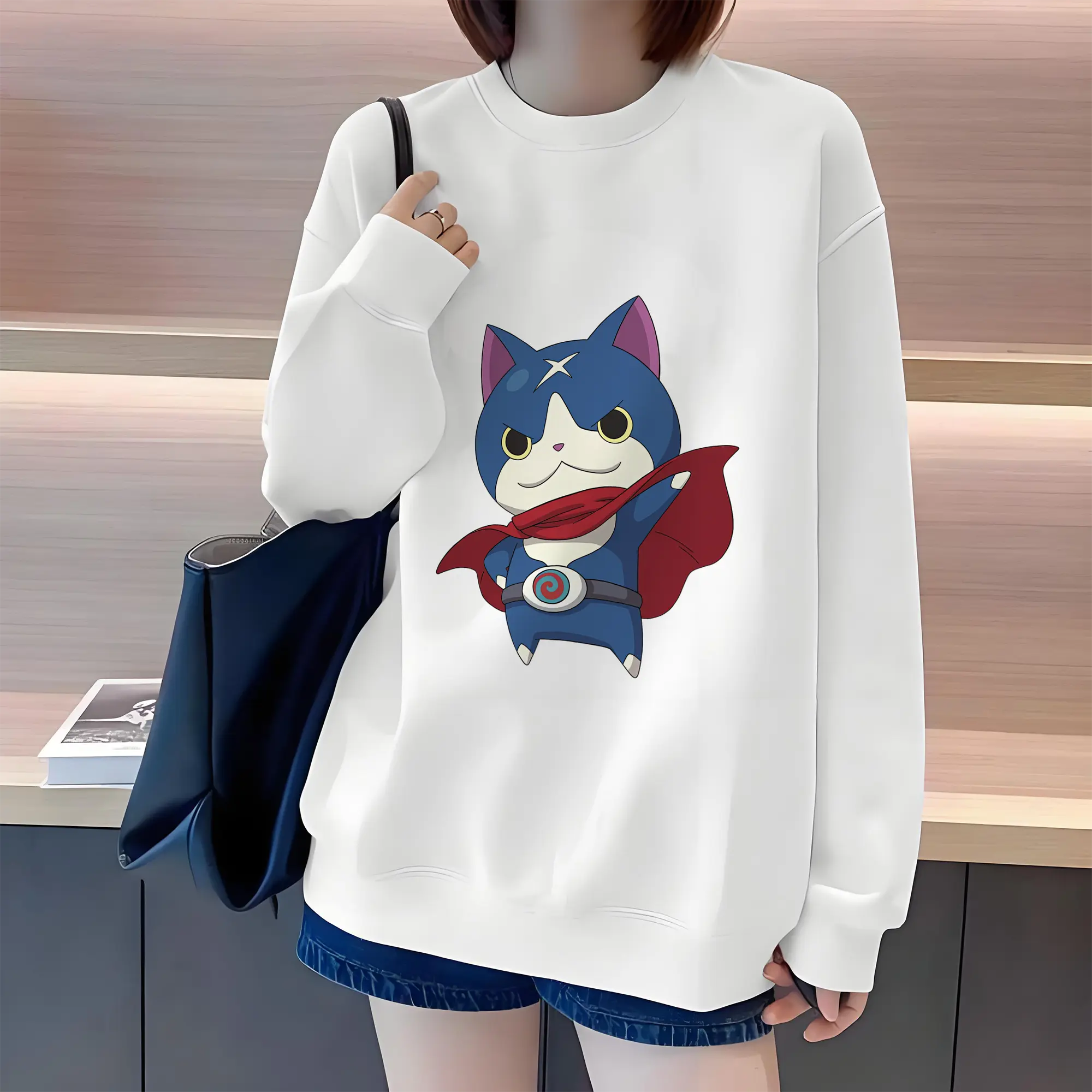 妖怪ウォッチ グッズ,ダークニャン