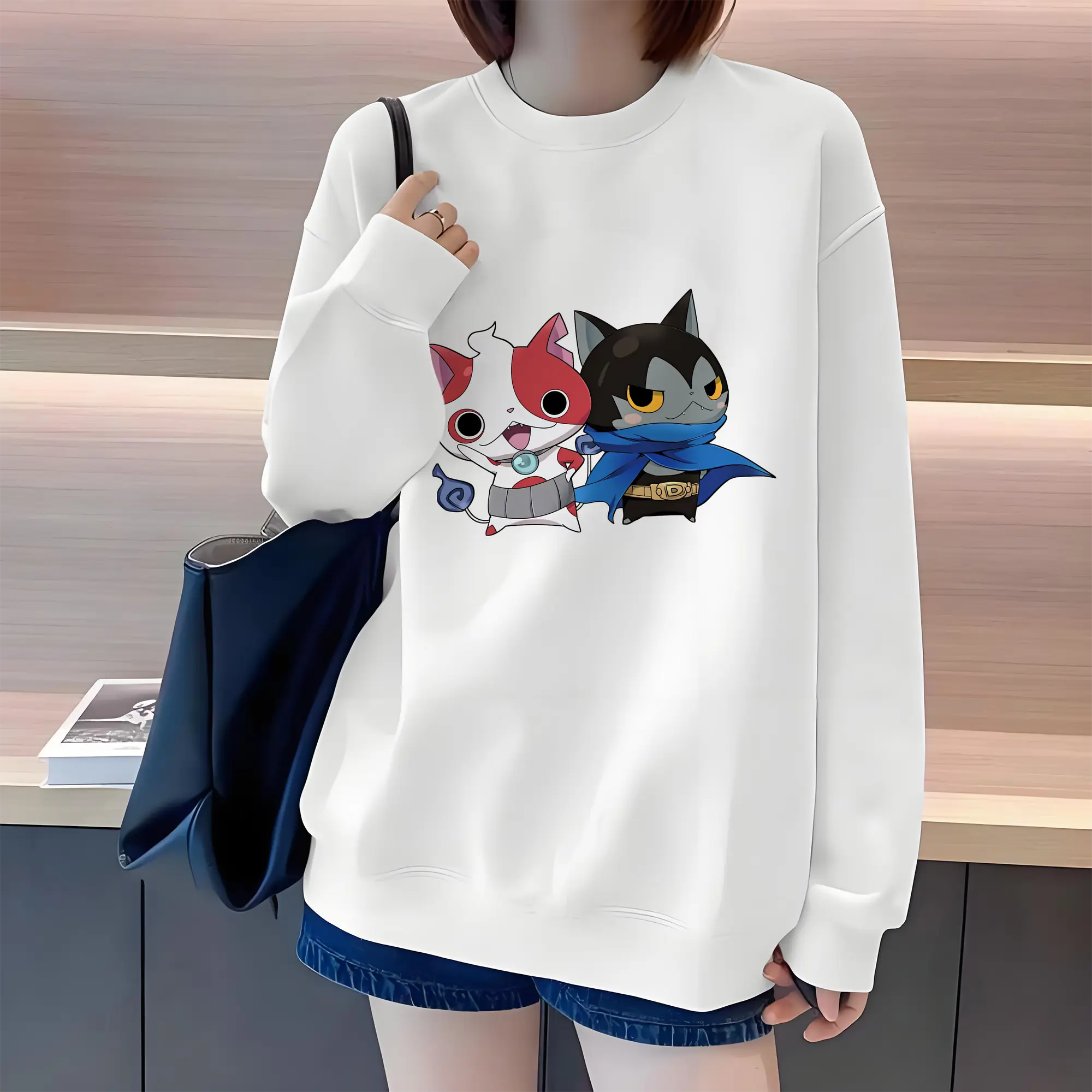 妖怪ウォッチ グッズ,ダークニャン