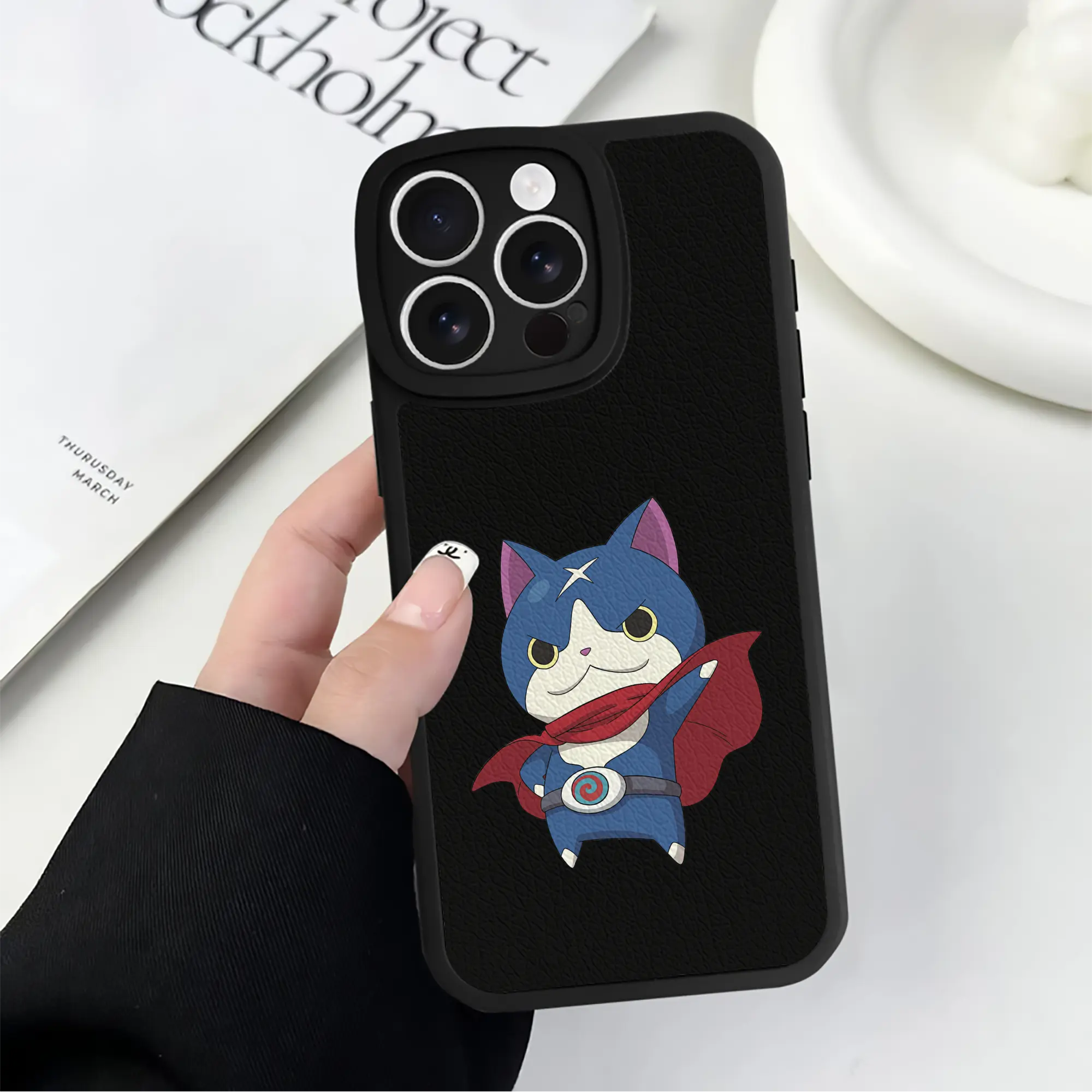 妖怪ウォッチ グッズ,ダークニャン