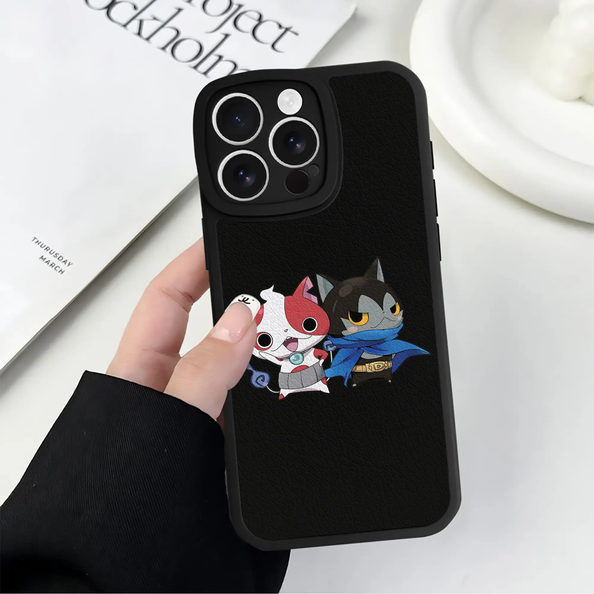 妖怪ウォッチ グッズ,ダークニャン