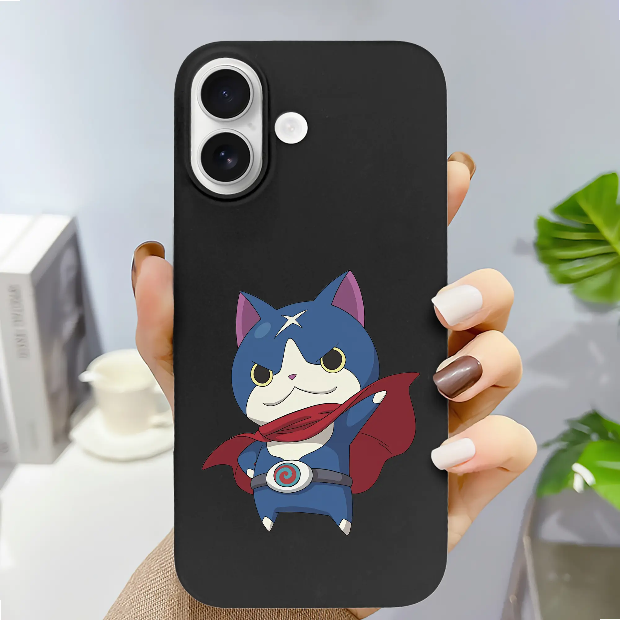 妖怪ウォッチ グッズ,ダークニャン