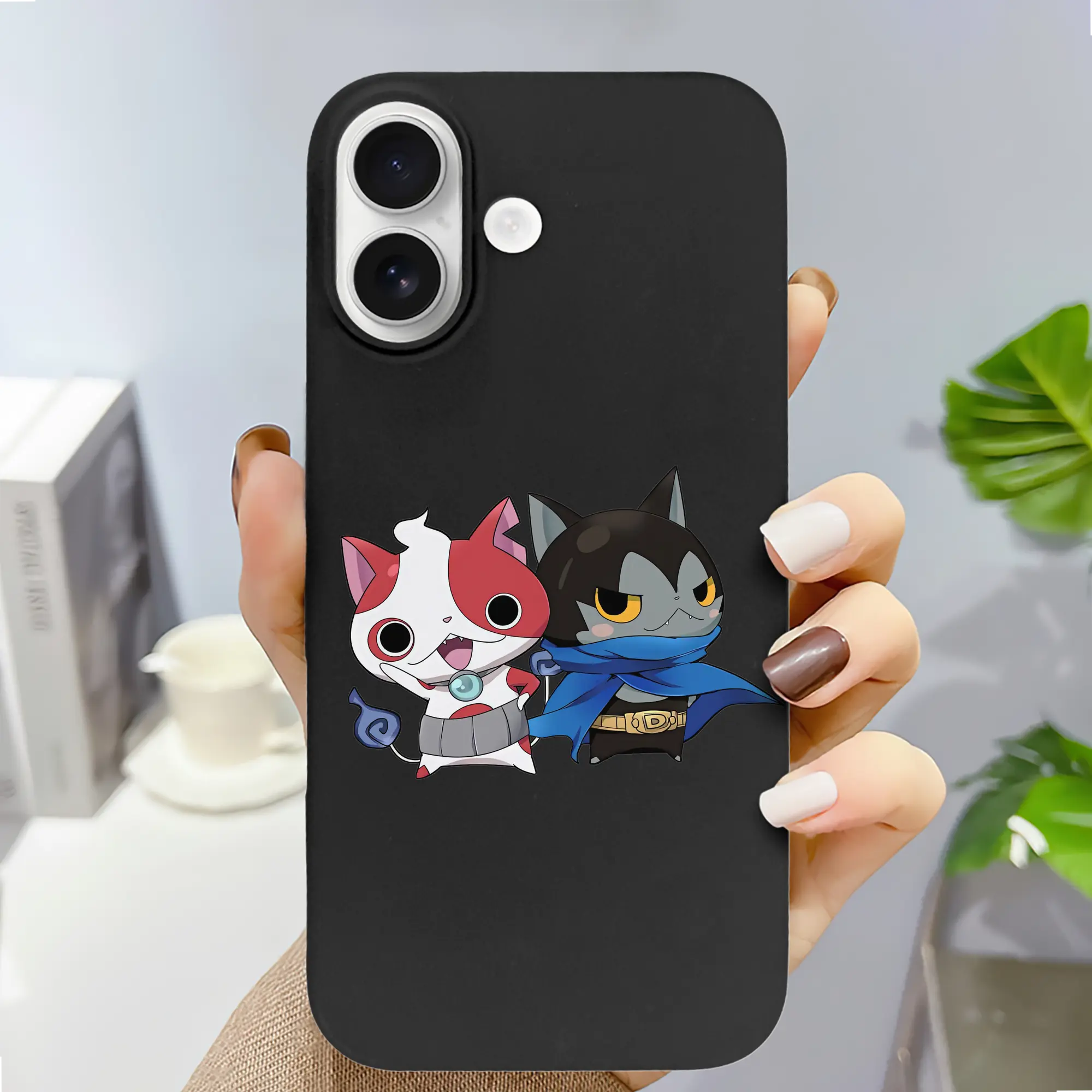 妖怪ウォッチ グッズ,ダークニャン