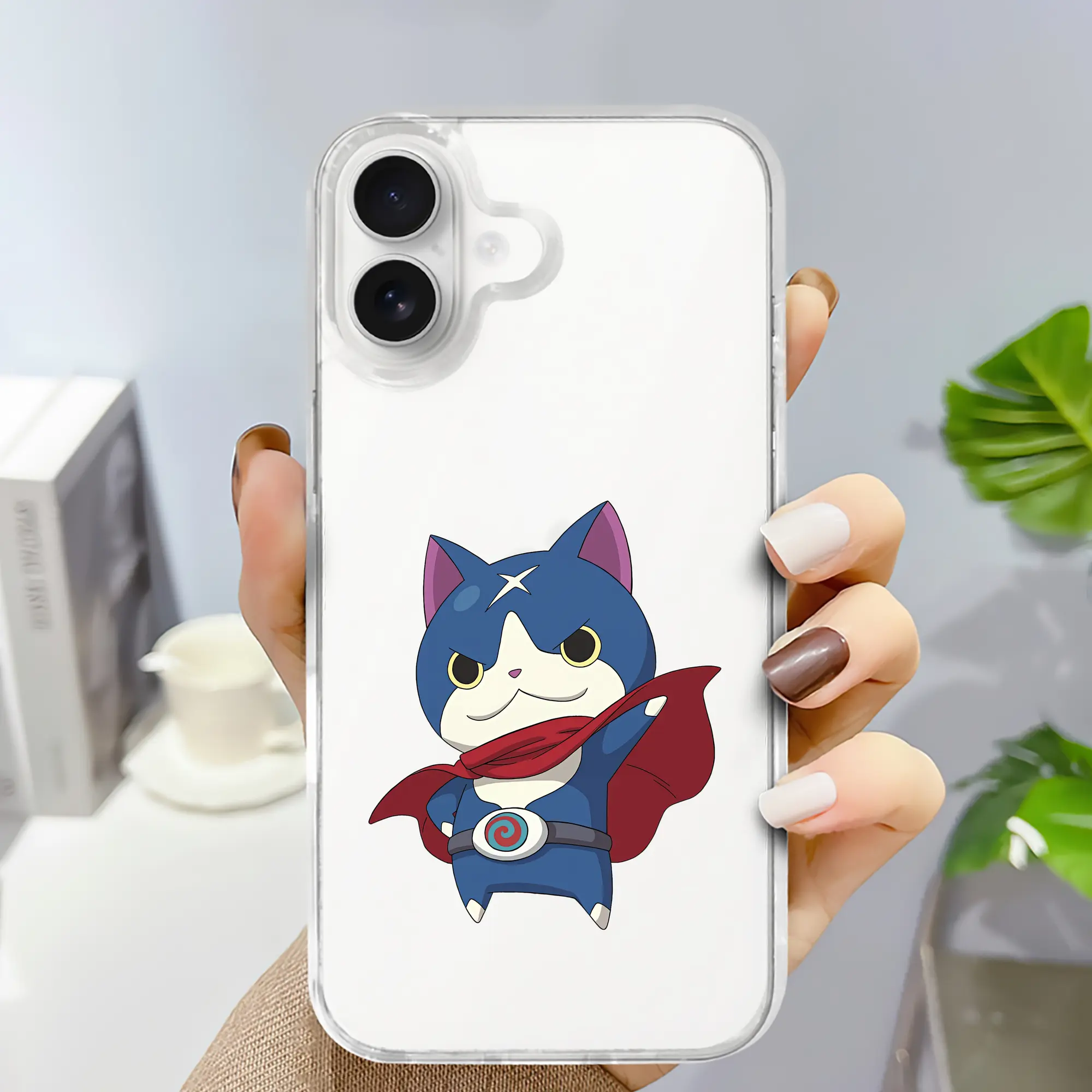 妖怪ウォッチ グッズ,ダークニャン