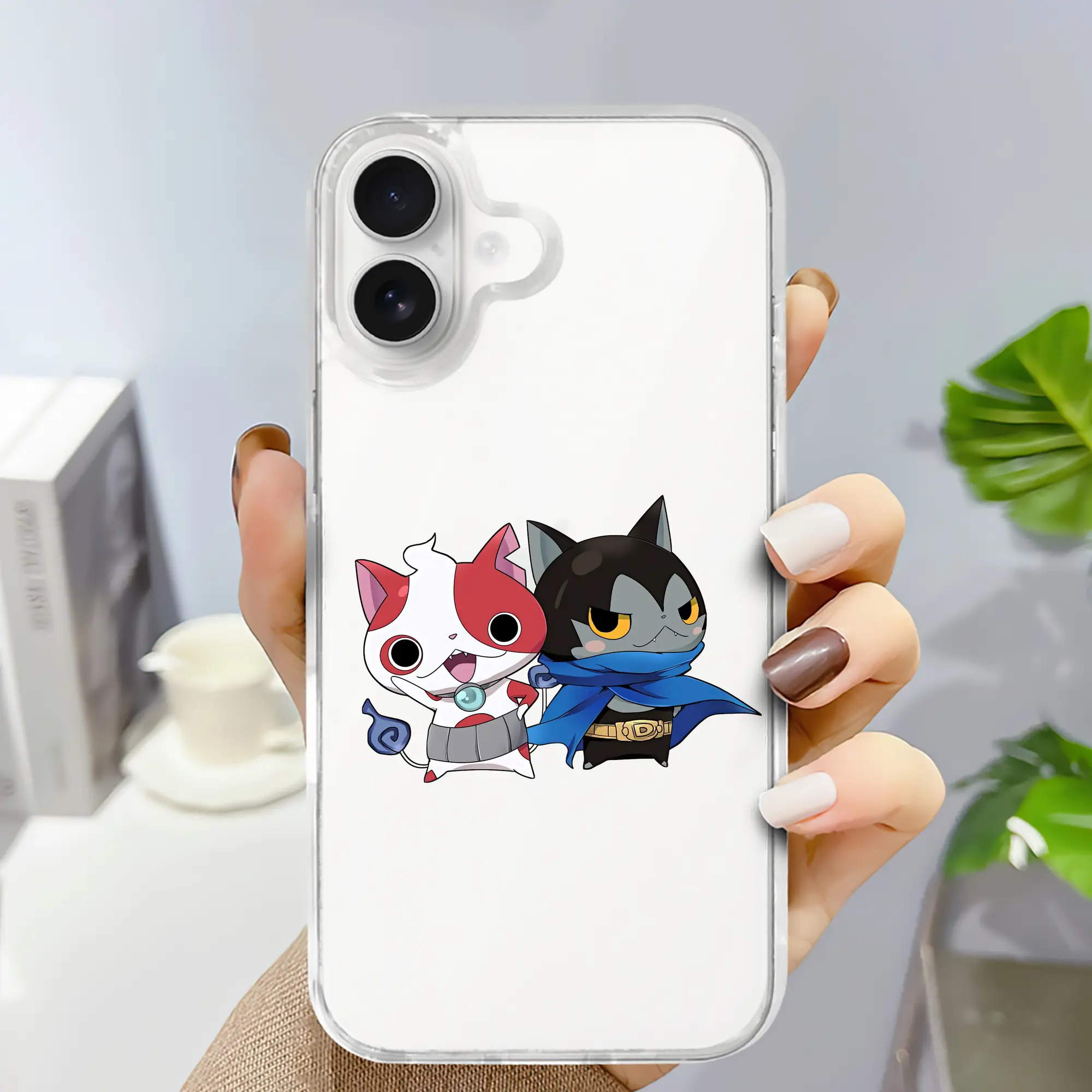 妖怪ウォッチ グッズ,ダークニャン