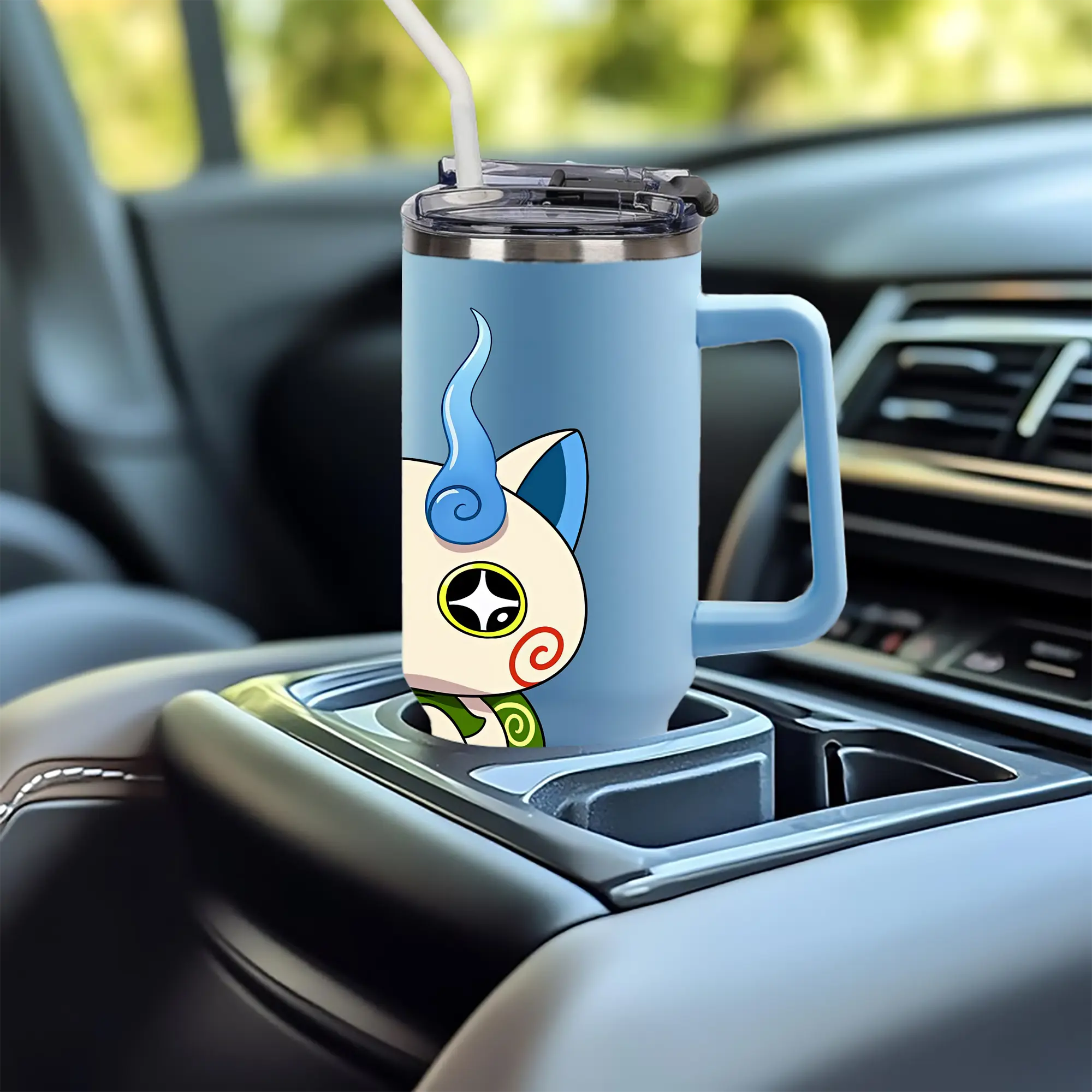 妖怪ウォッチ グッズ,コマさん