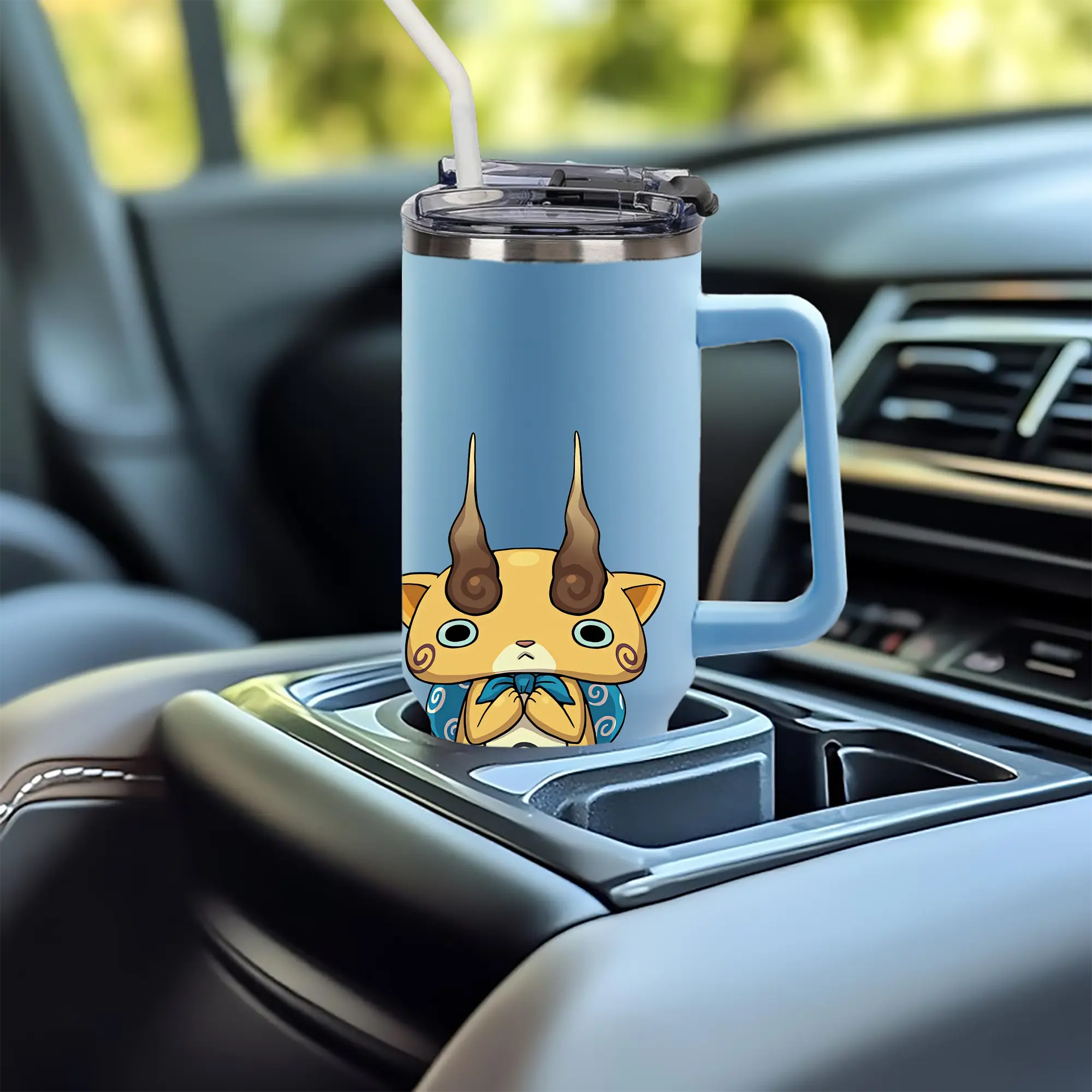 妖怪ウォッチ グッズ,コマさん