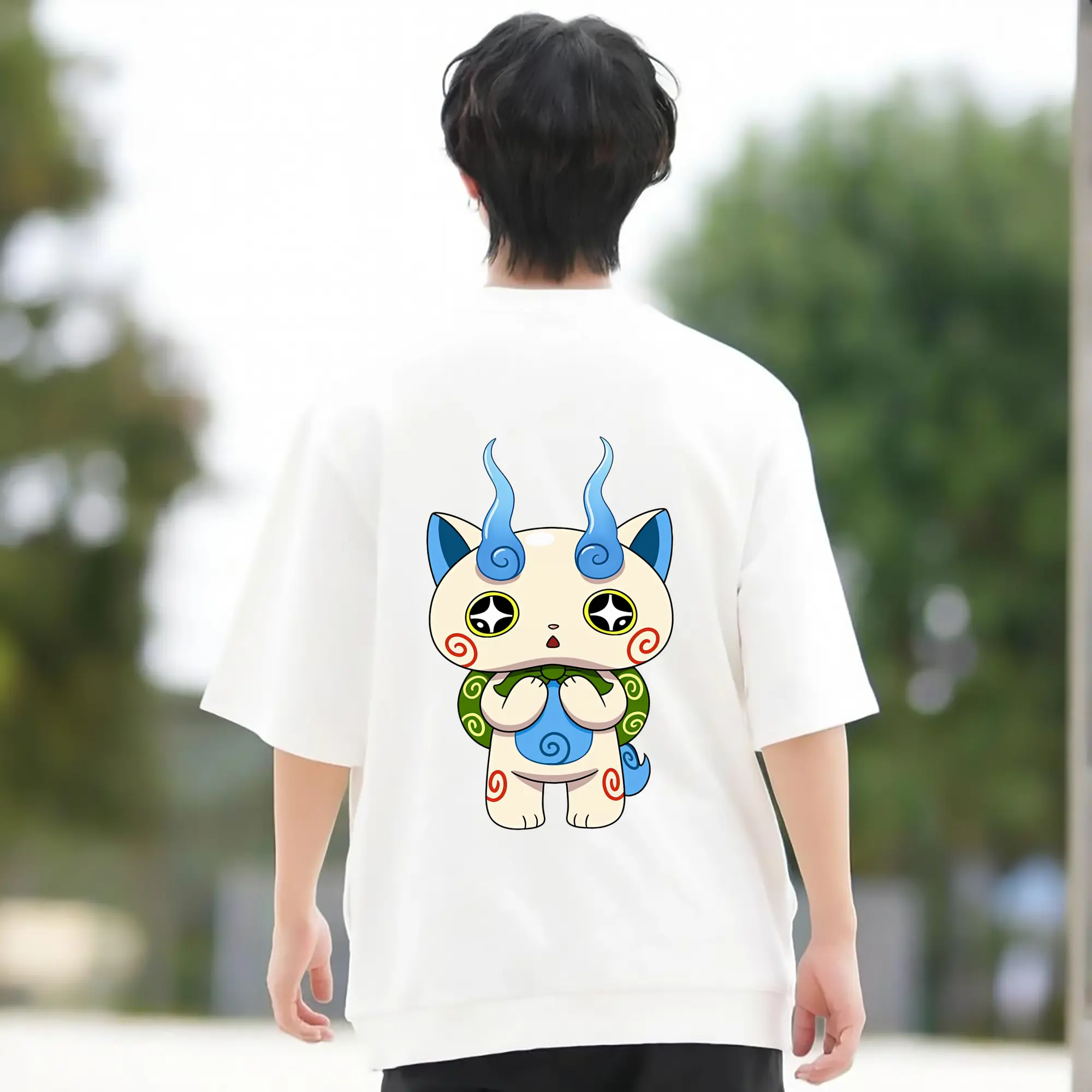 妖怪ウォッチ グッズ,コマさん