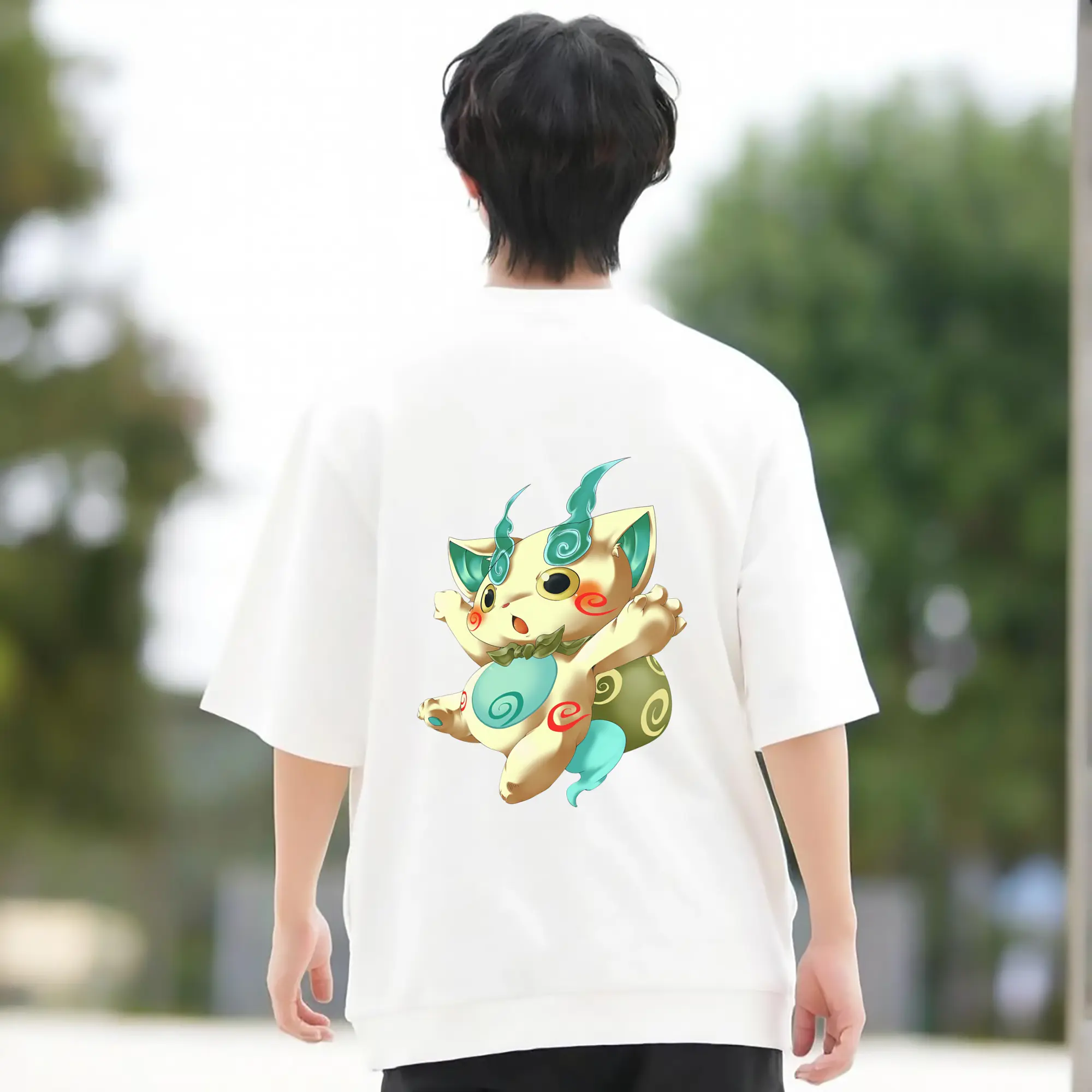 妖怪ウォッチ グッズ,コマさん