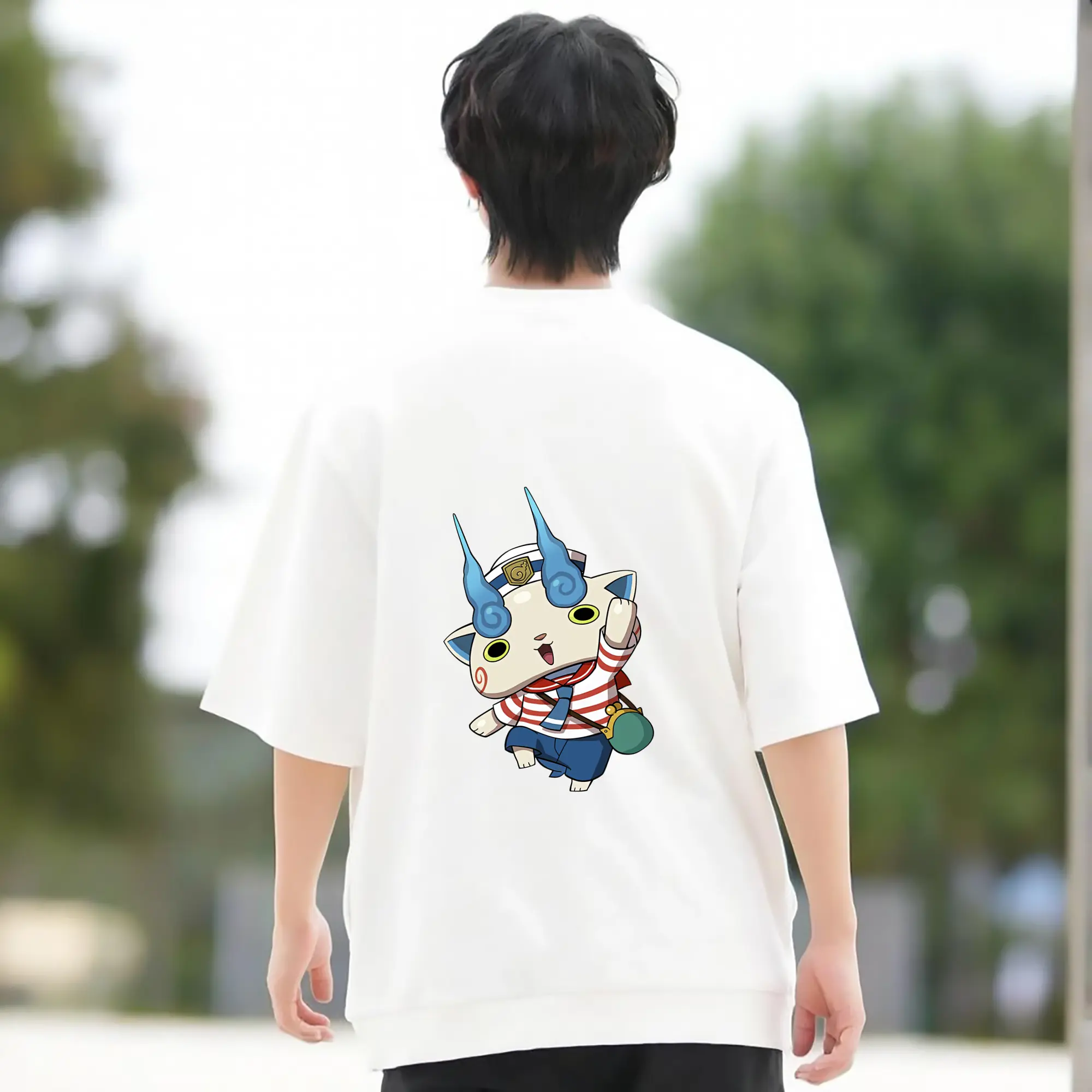 妖怪ウォッチ グッズ,コマさん