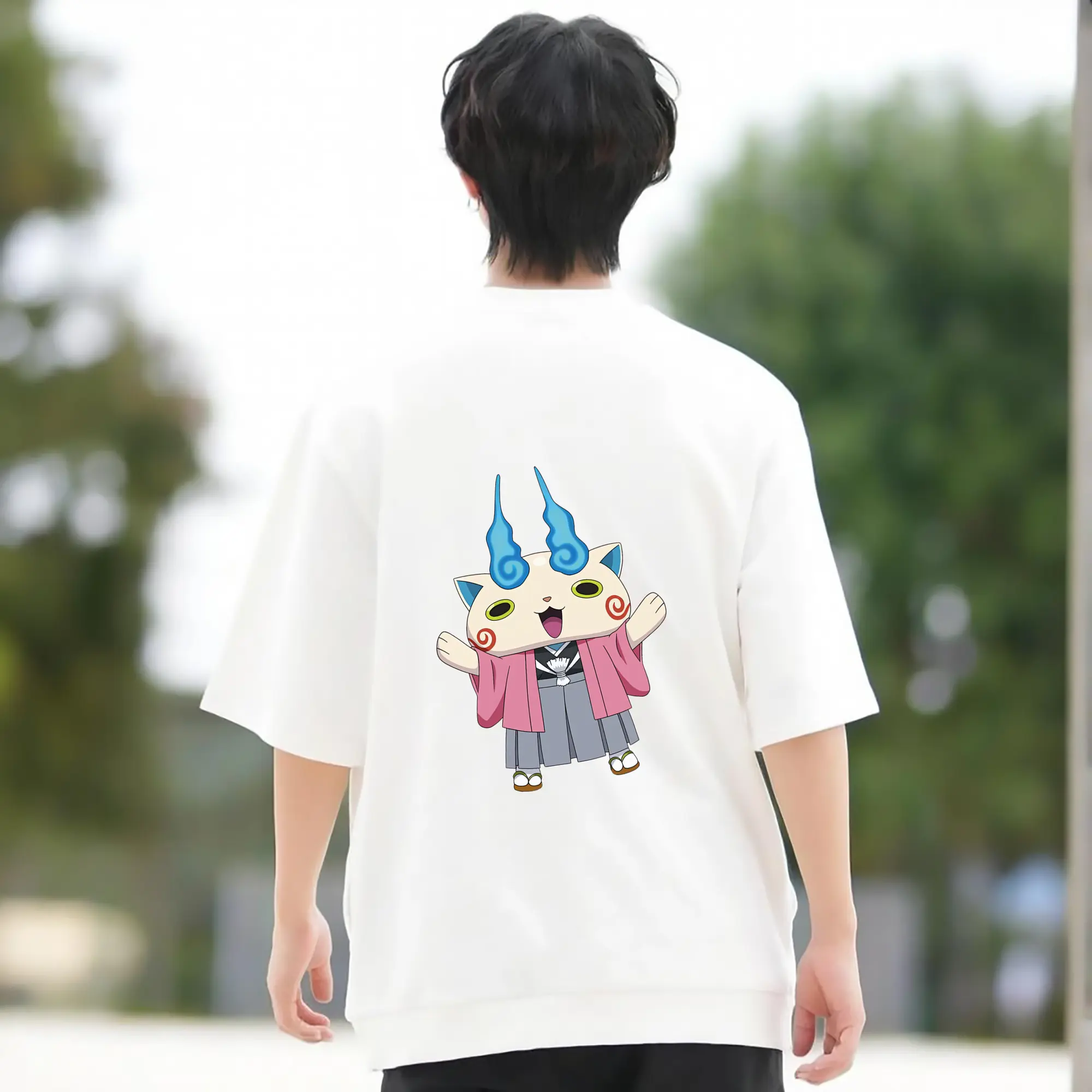 妖怪ウォッチ グッズ,コマさん