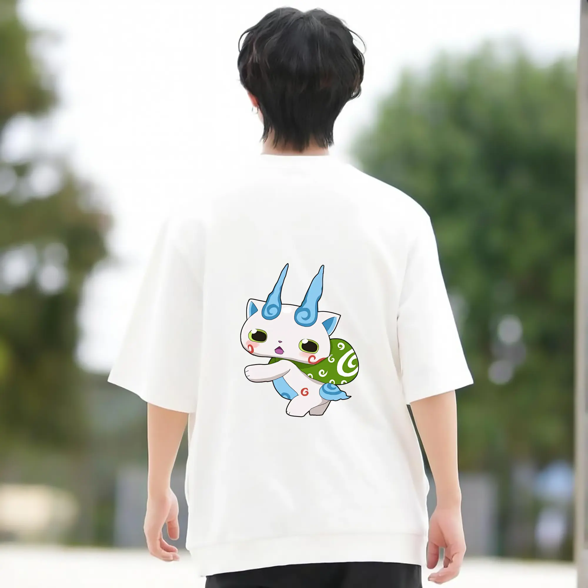 妖怪ウォッチ グッズ,コマさん