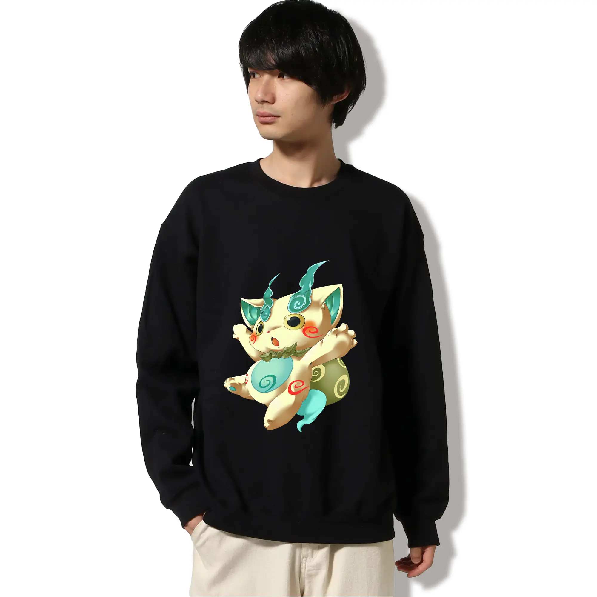 妖怪ウォッチ グッズ,コマさん