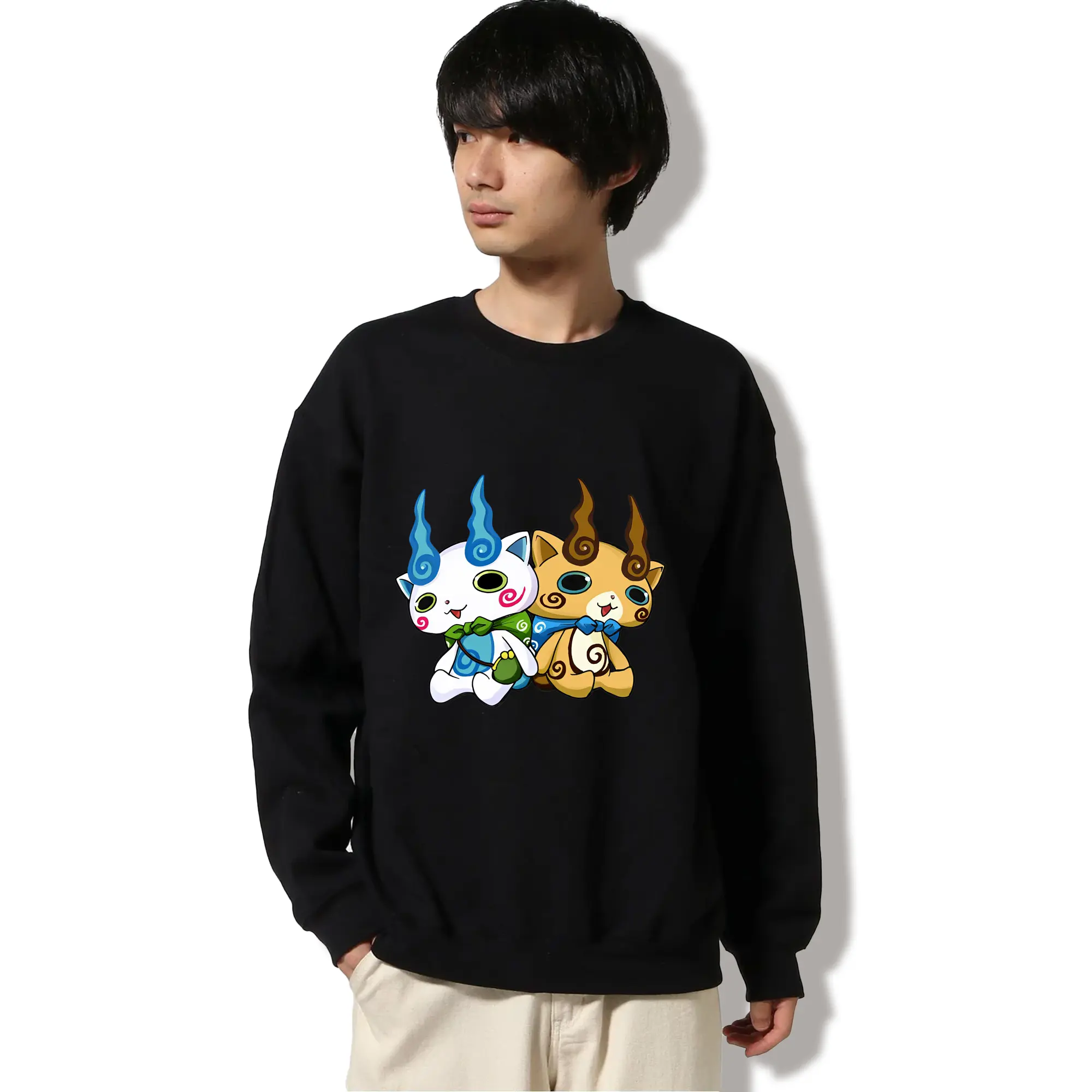 妖怪ウォッチ グッズ,コマさん