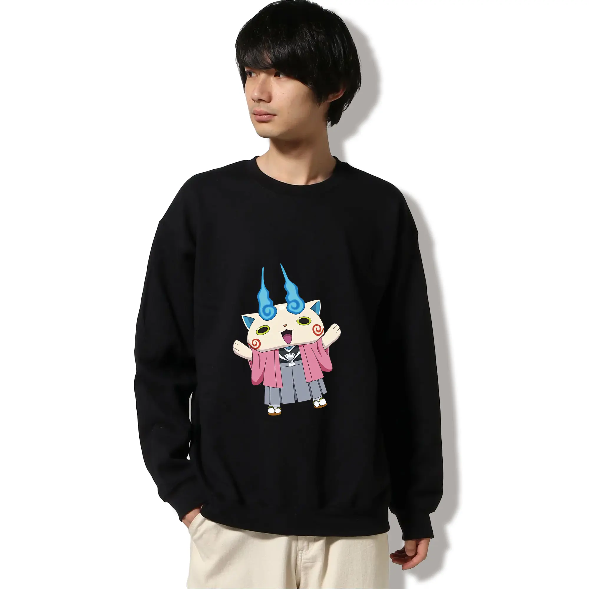 妖怪ウォッチ グッズ,コマさん