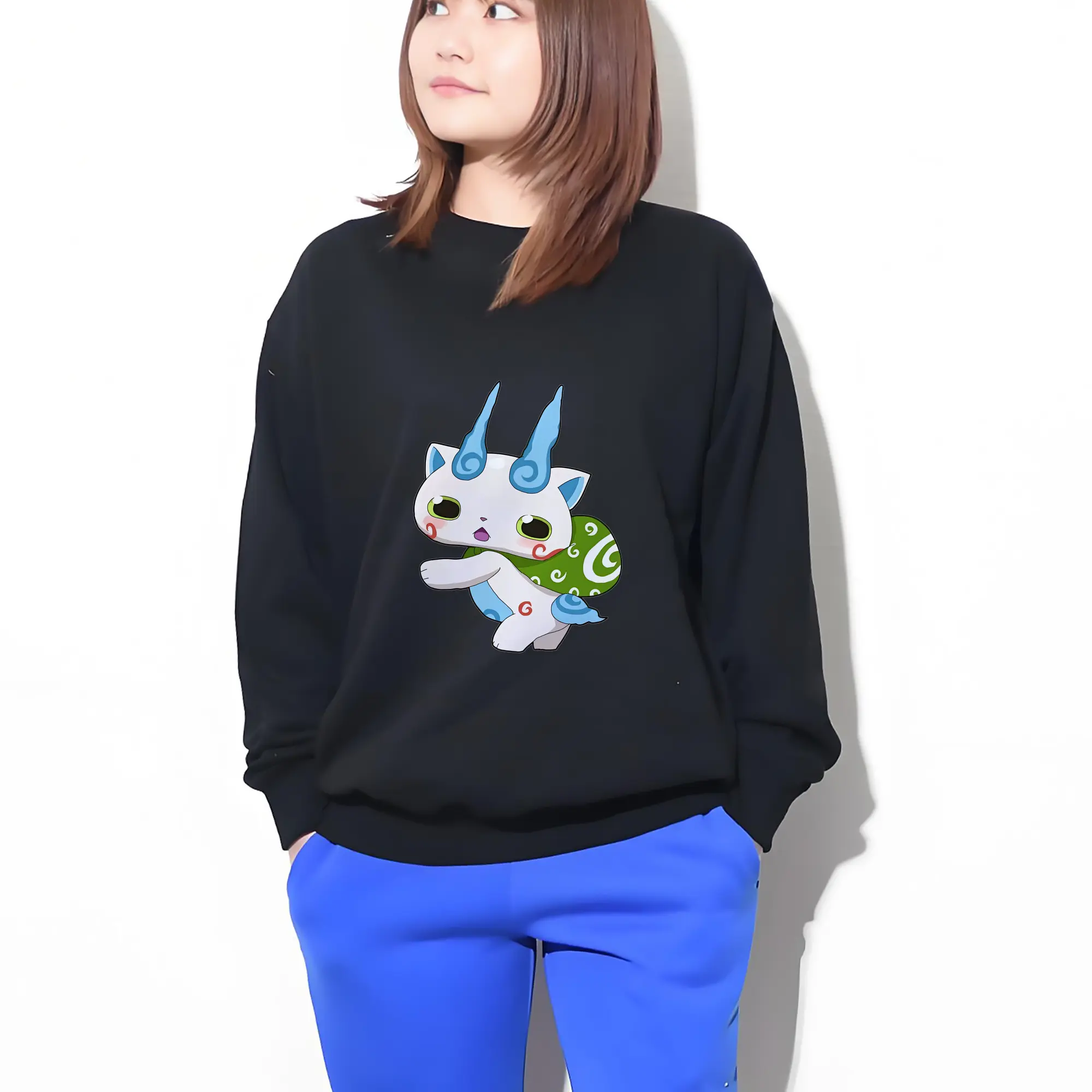 妖怪ウォッチ グッズ,コマさん