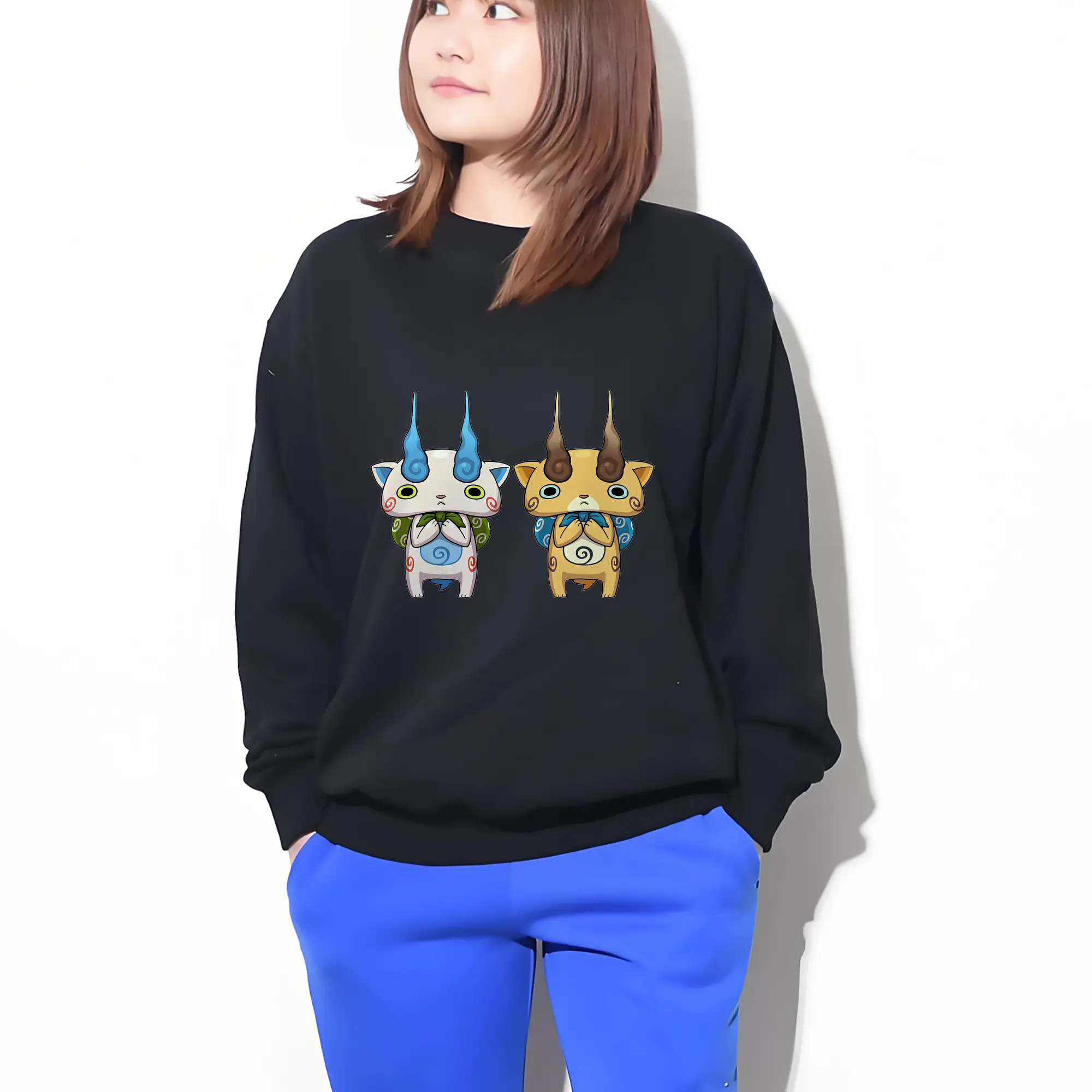 妖怪ウォッチ グッズ,コマさん