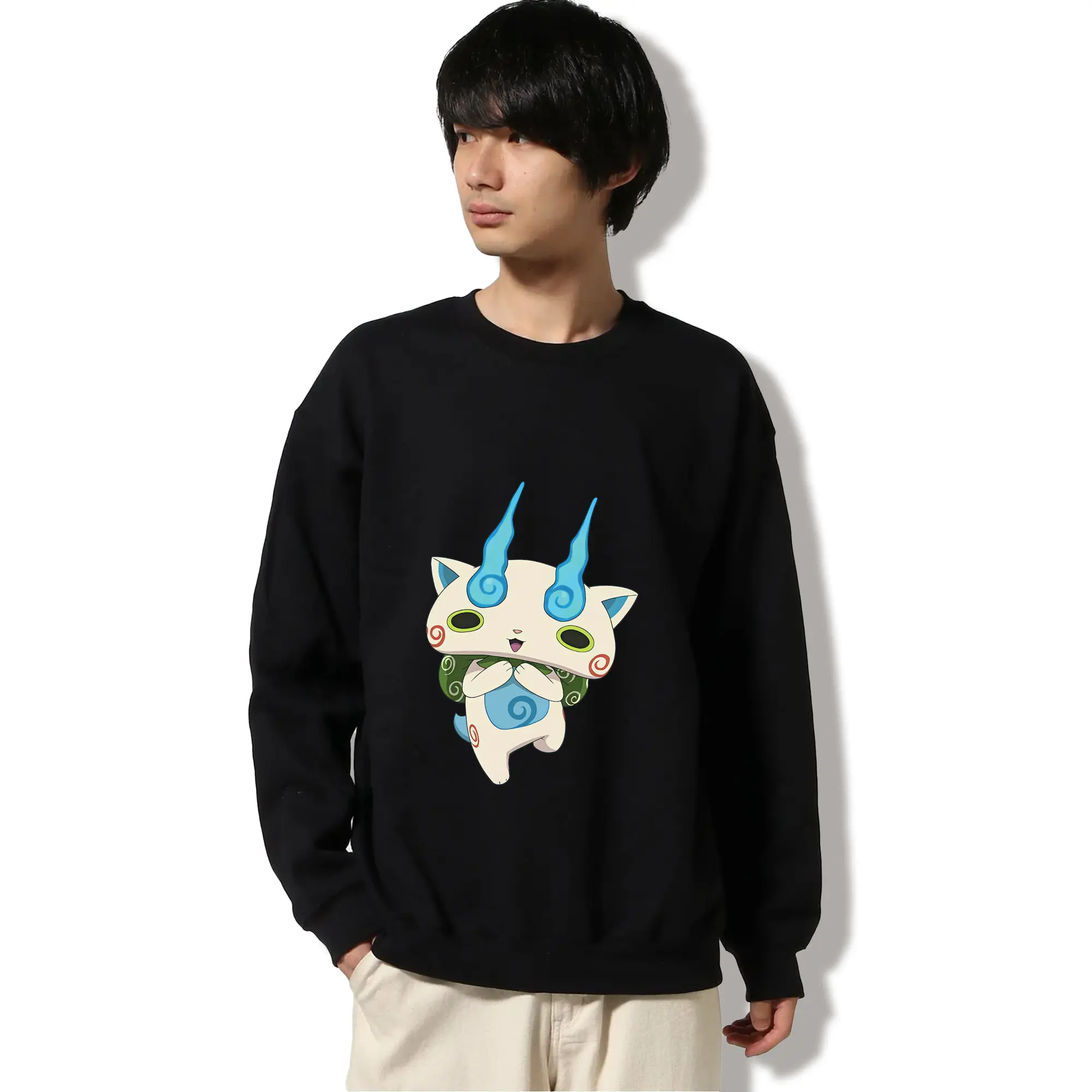 妖怪ウォッチ グッズ,コマさん