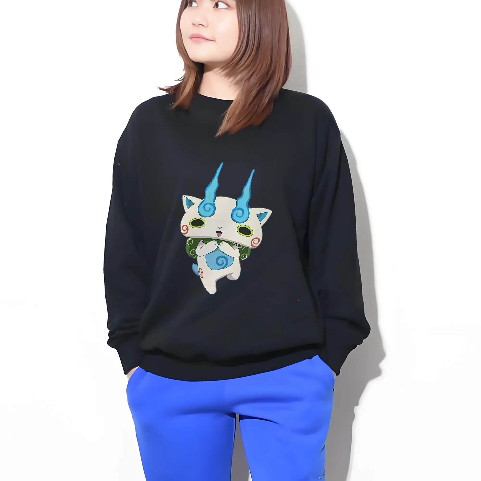 妖怪ウォッチ グッズ,コマさん