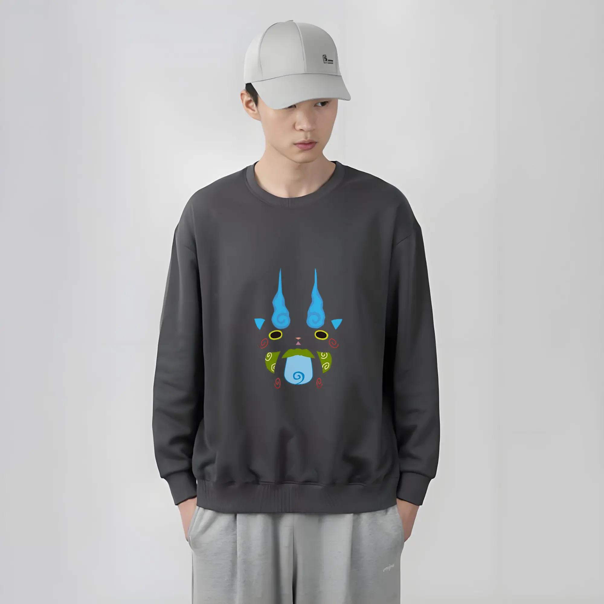 妖怪ウォッチ グッズ,コマさん