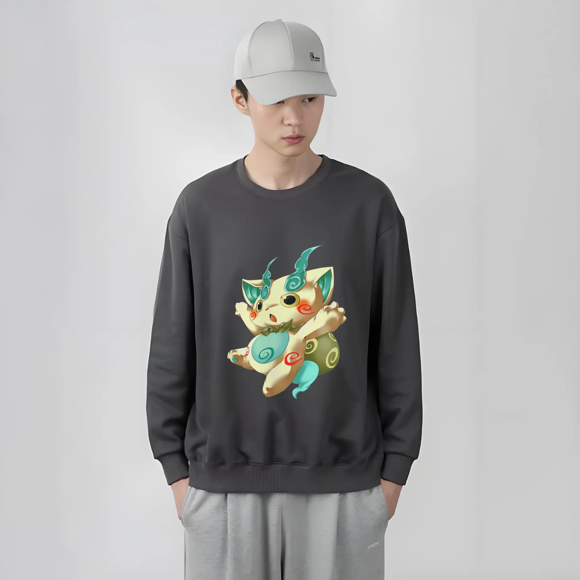 妖怪ウォッチ グッズ,コマさん