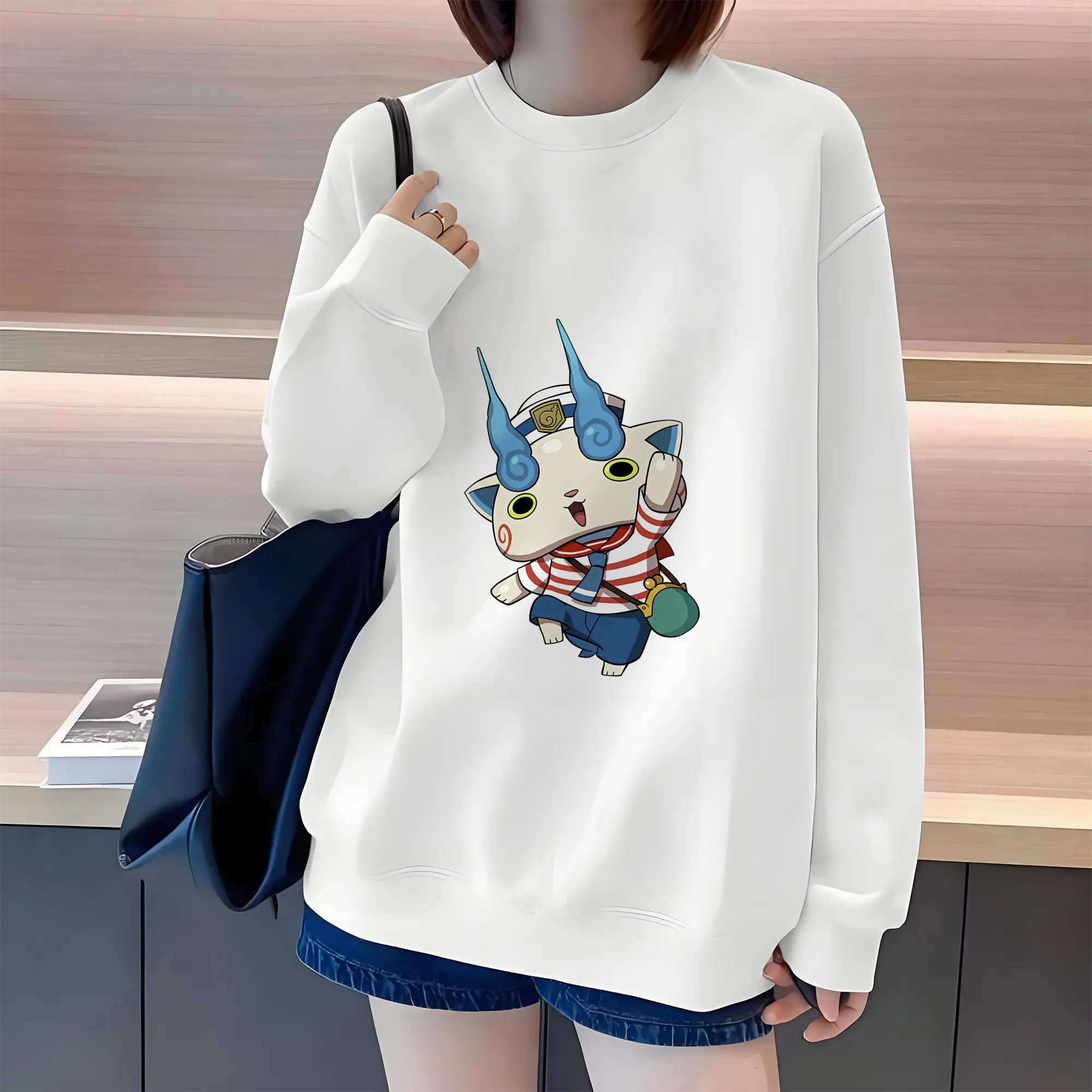 妖怪ウォッチ グッズ,コマさん