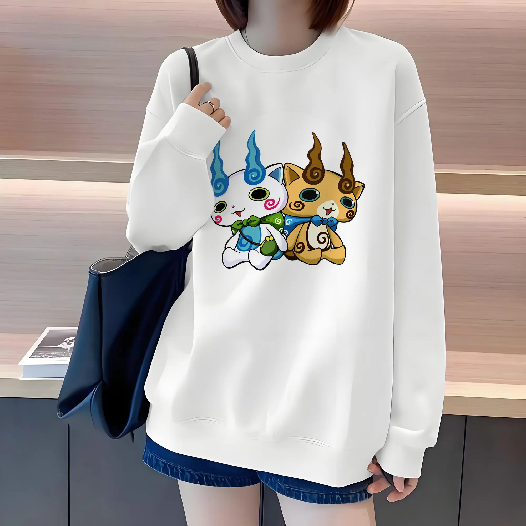 妖怪ウォッチ グッズ,コマさん