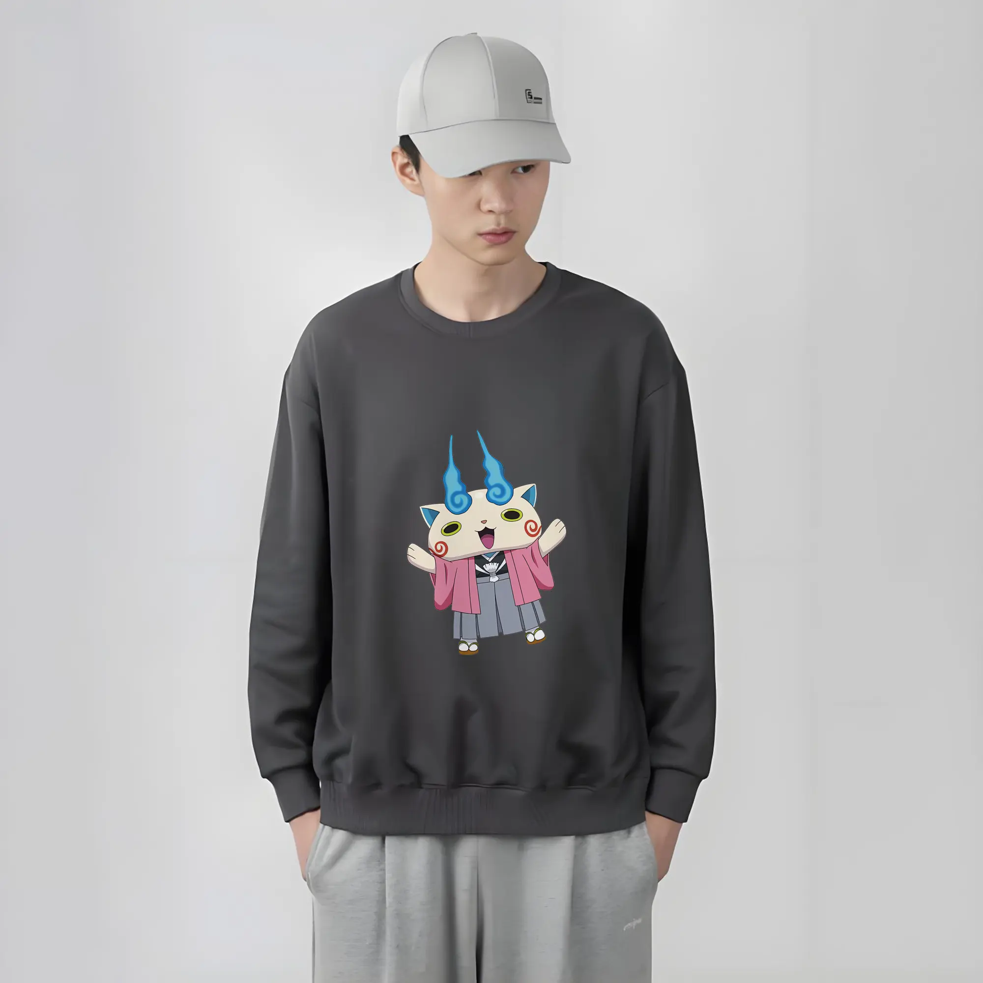 妖怪ウォッチ グッズ,コマさん