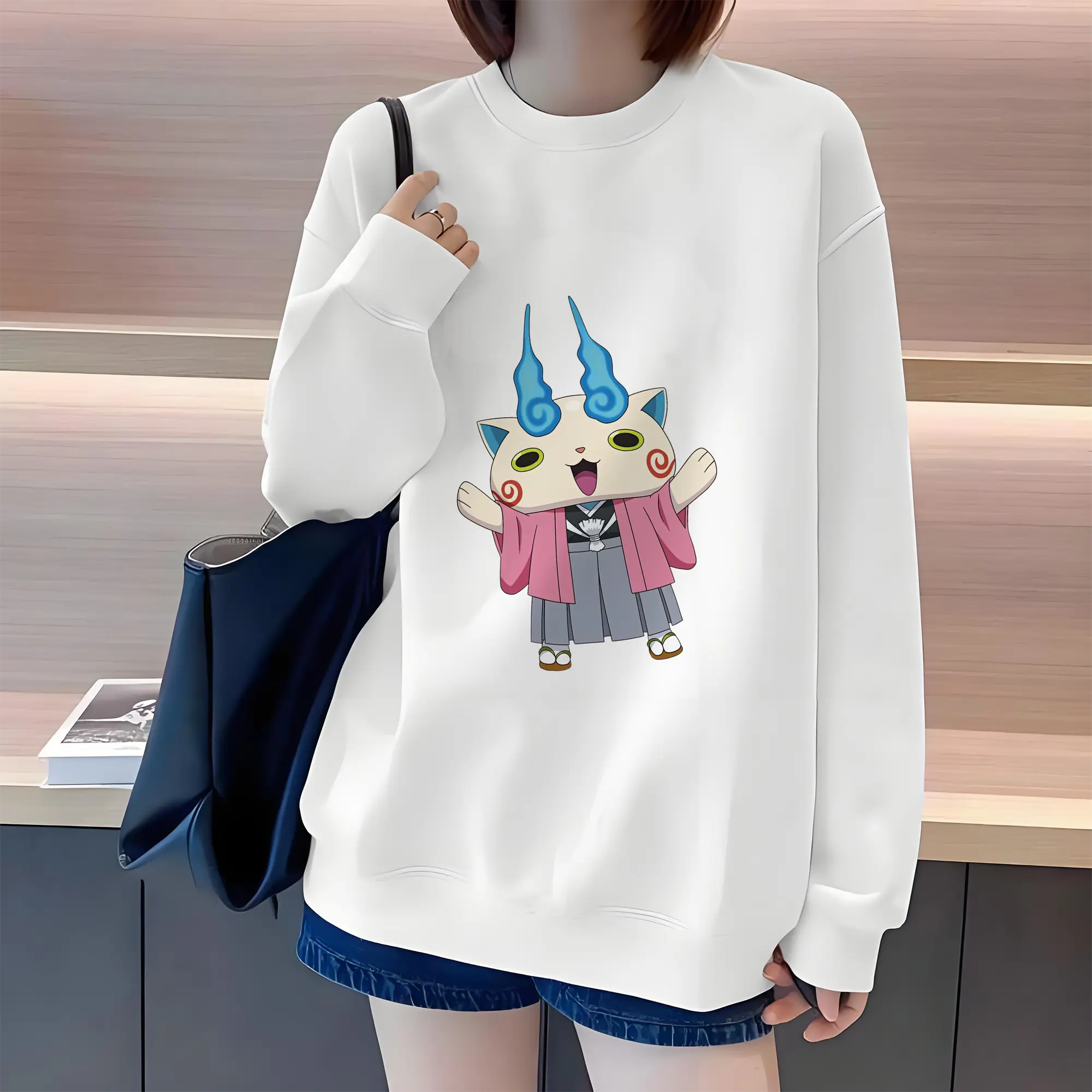 妖怪ウォッチ グッズ,コマさん