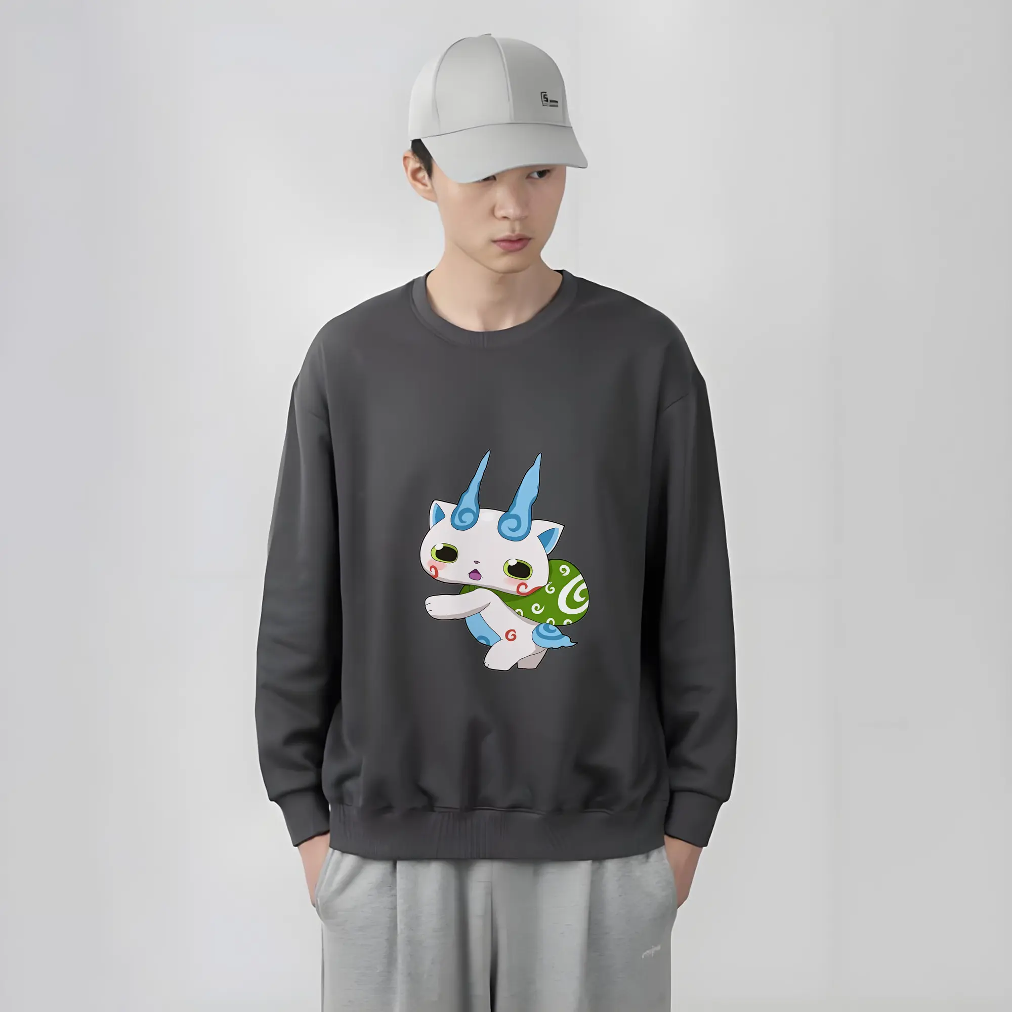 妖怪ウォッチ グッズ,コマさん