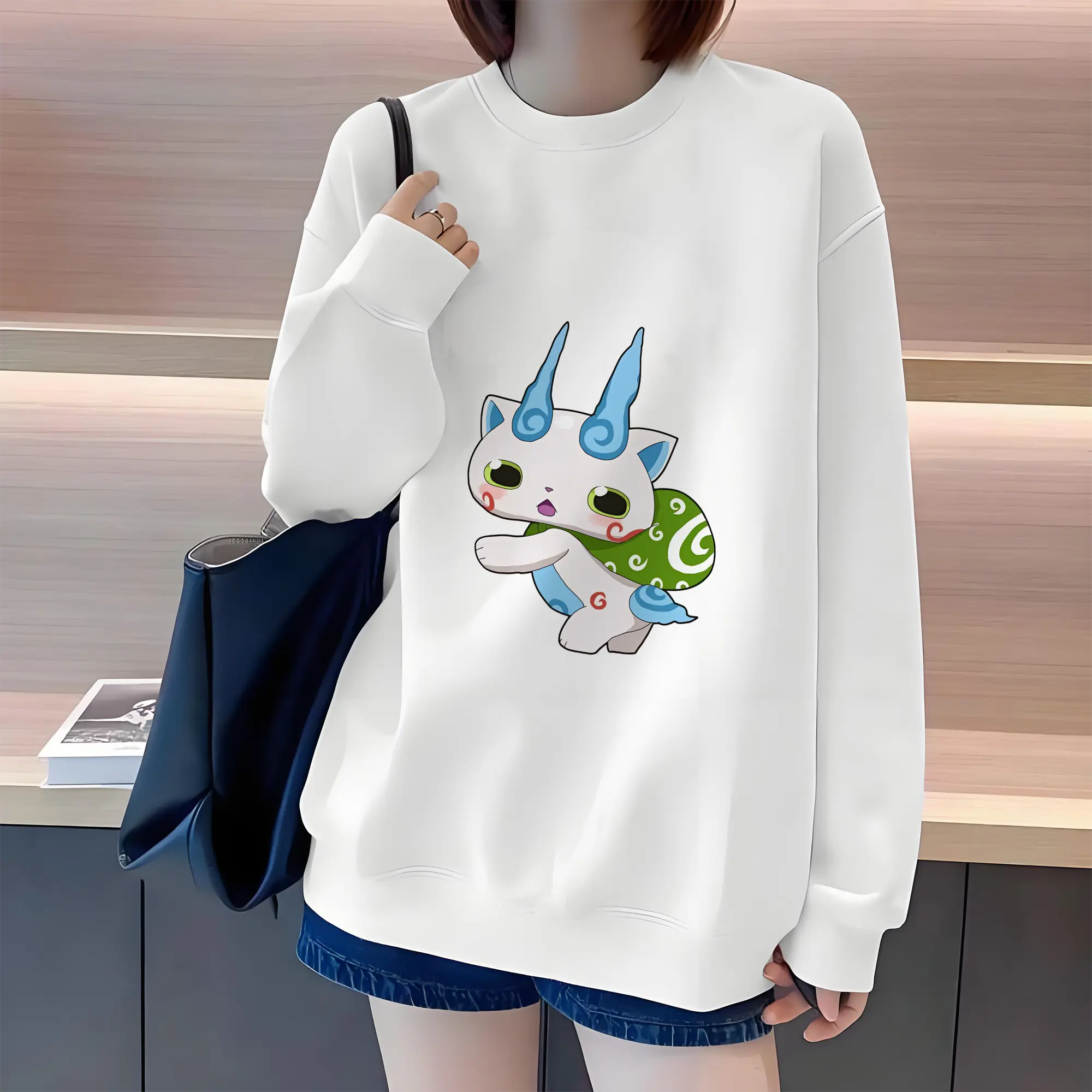 妖怪ウォッチ グッズ,コマさん