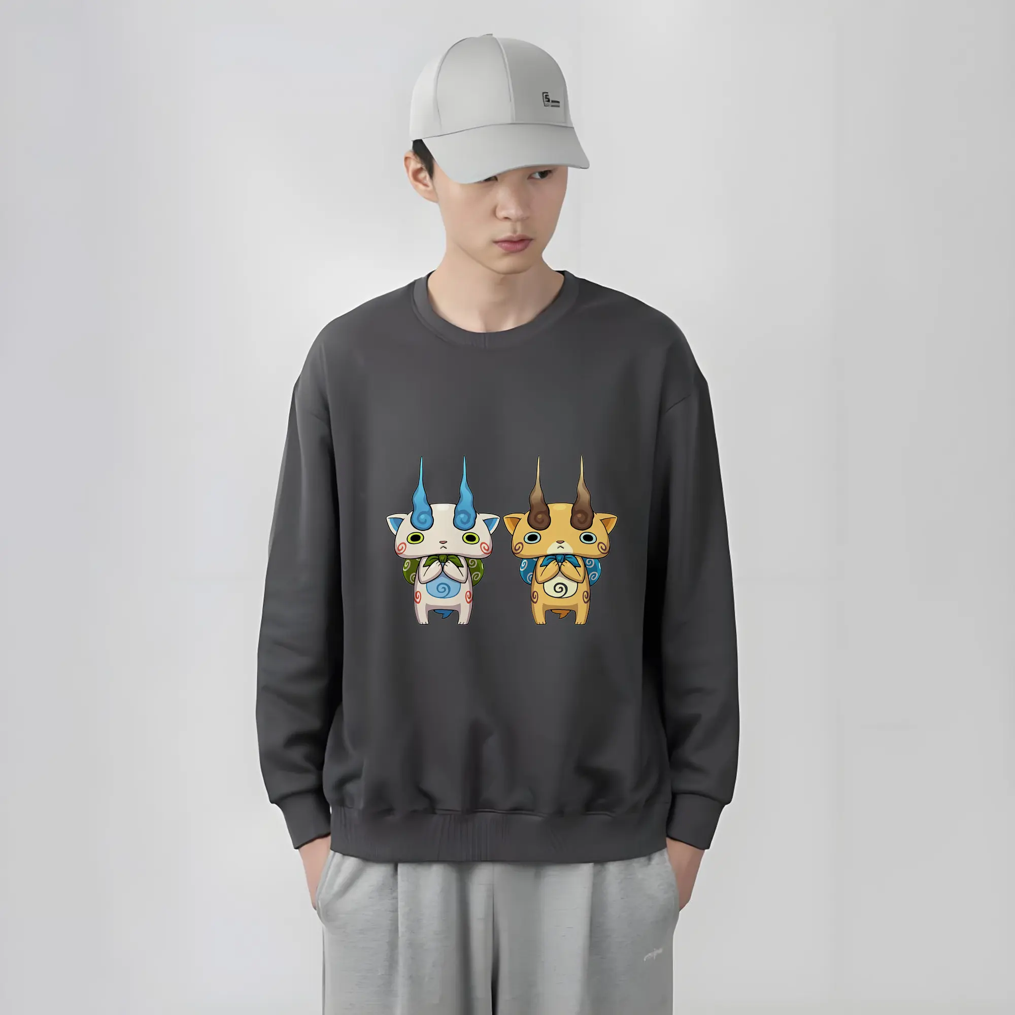 妖怪ウォッチ グッズ,コマさん