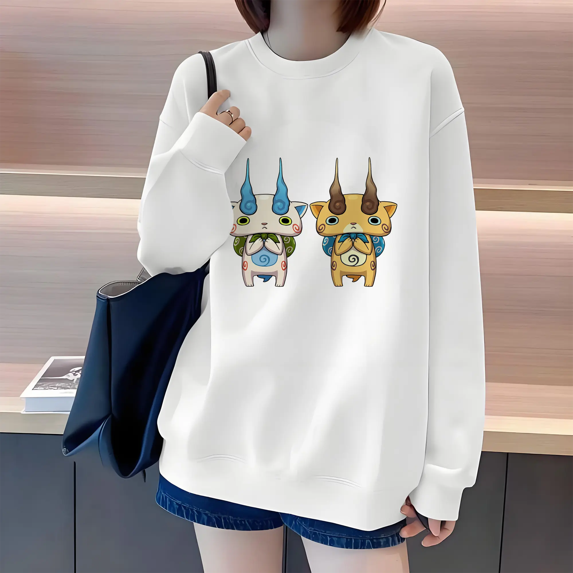 妖怪ウォッチ グッズ,コマさん