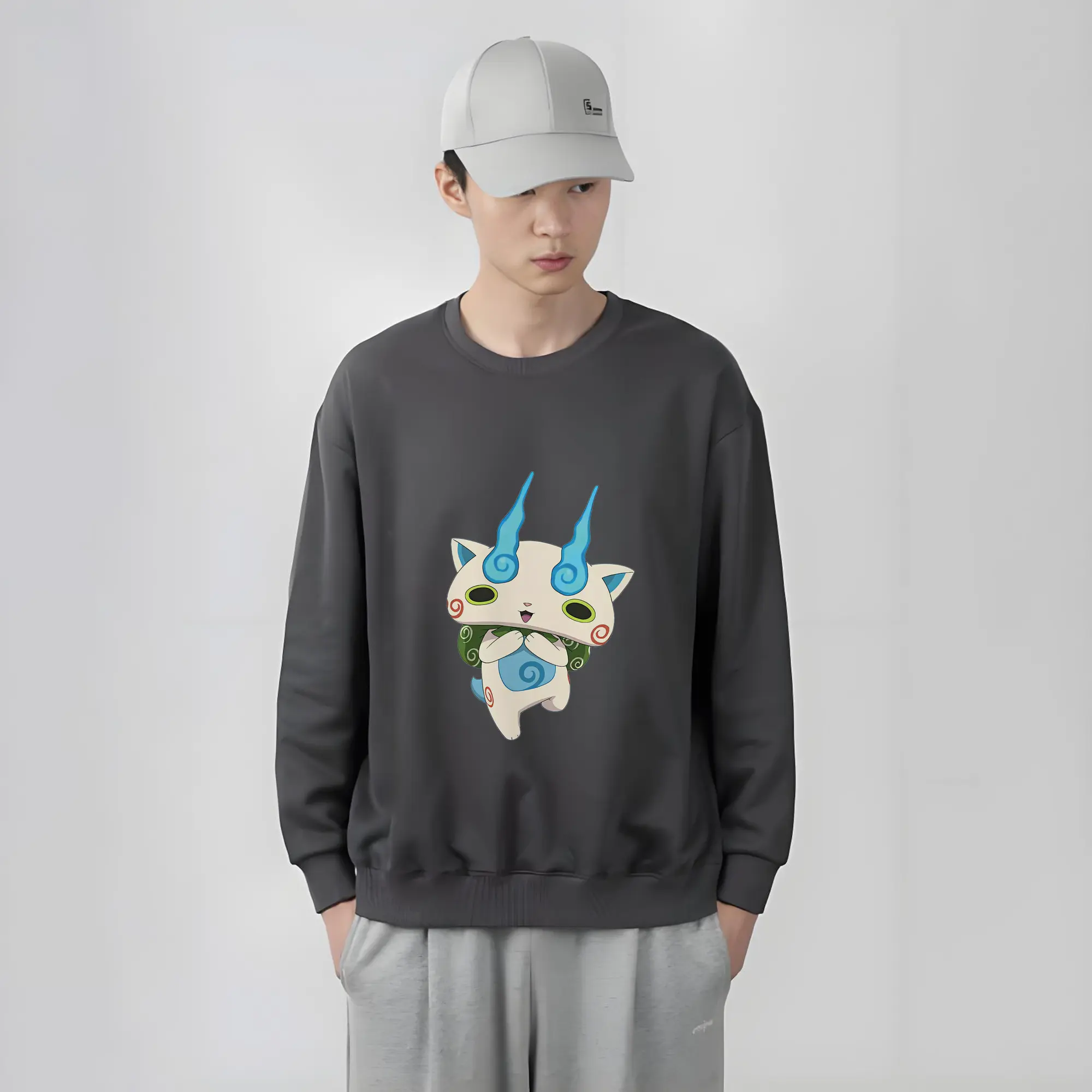 妖怪ウォッチ グッズ,コマさん