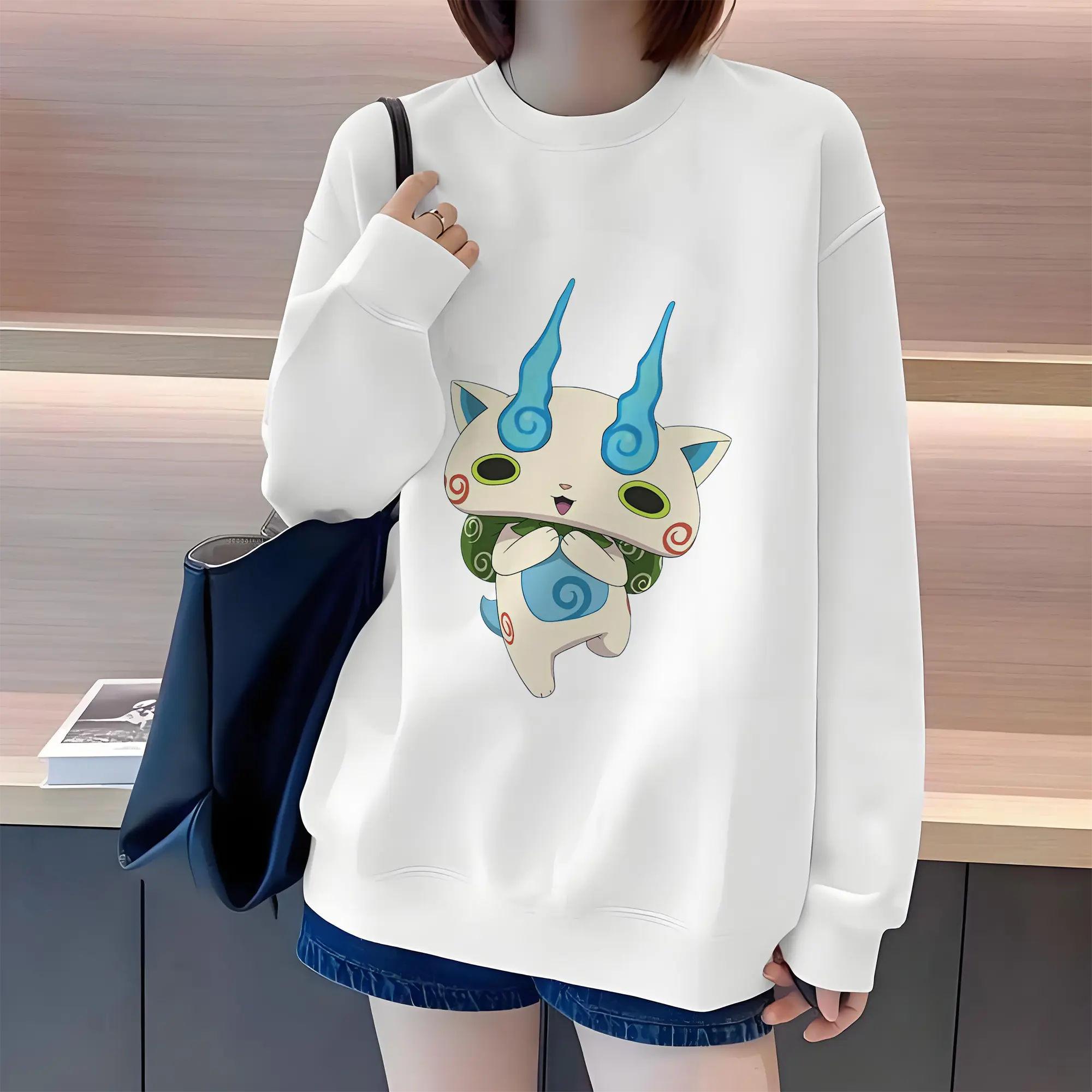 妖怪ウォッチ グッズ,コマさん