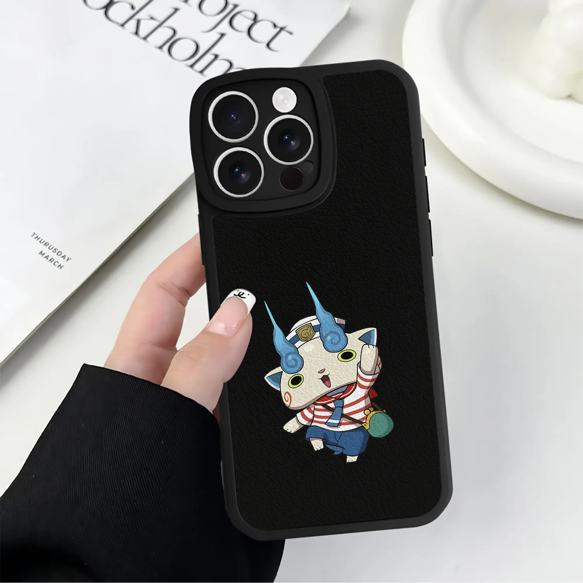 妖怪ウォッチ グッズ,コマさん