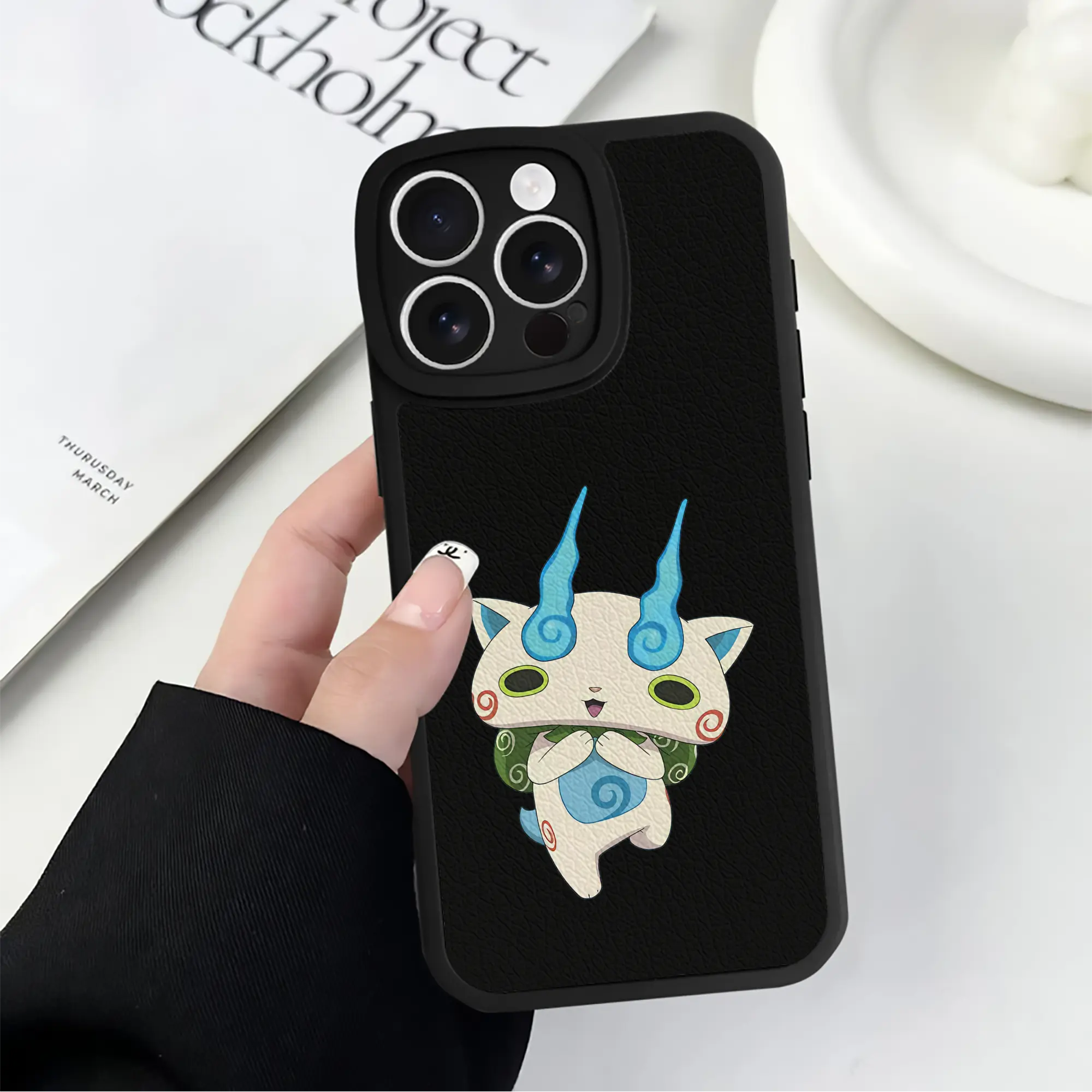 妖怪ウォッチ グッズ,コマさん