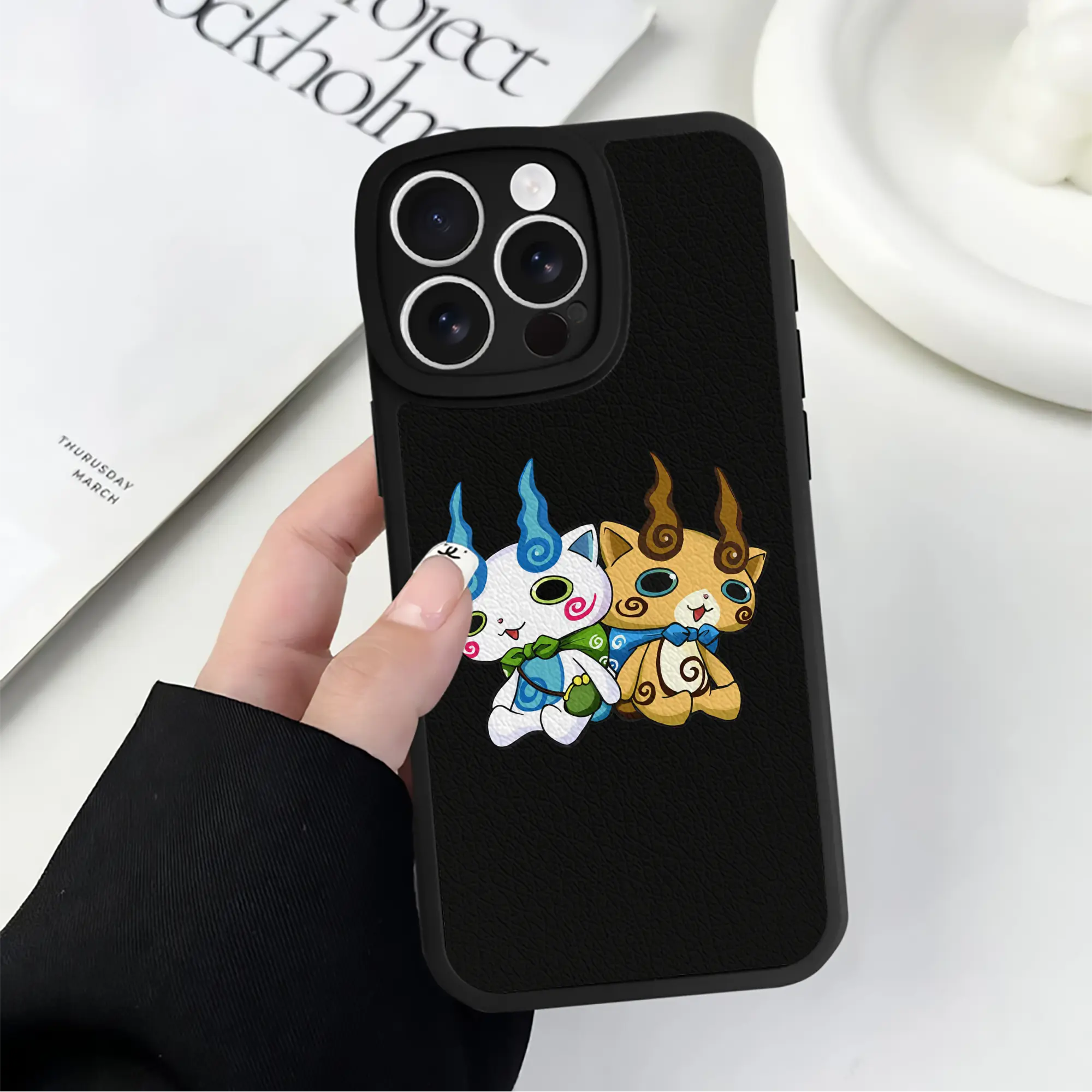 妖怪ウォッチ グッズ,コマさん