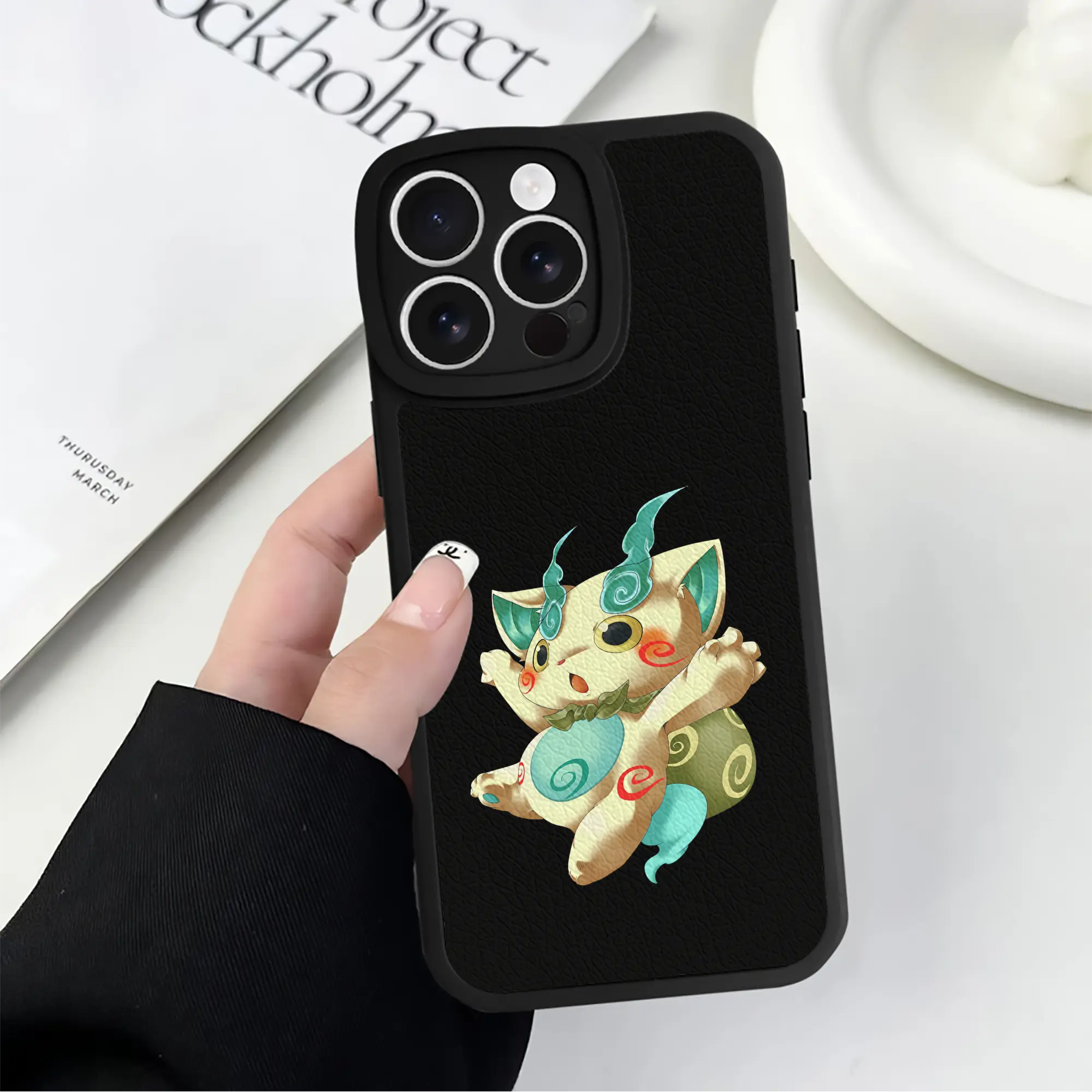 妖怪ウォッチ グッズ,コマさん