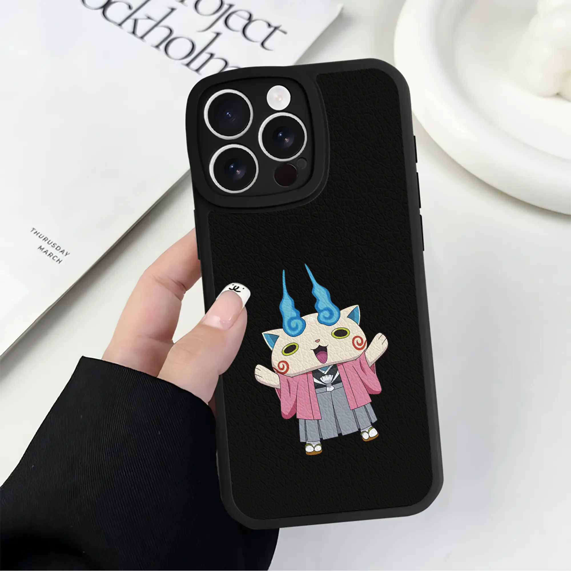 妖怪ウォッチ グッズ,コマさん