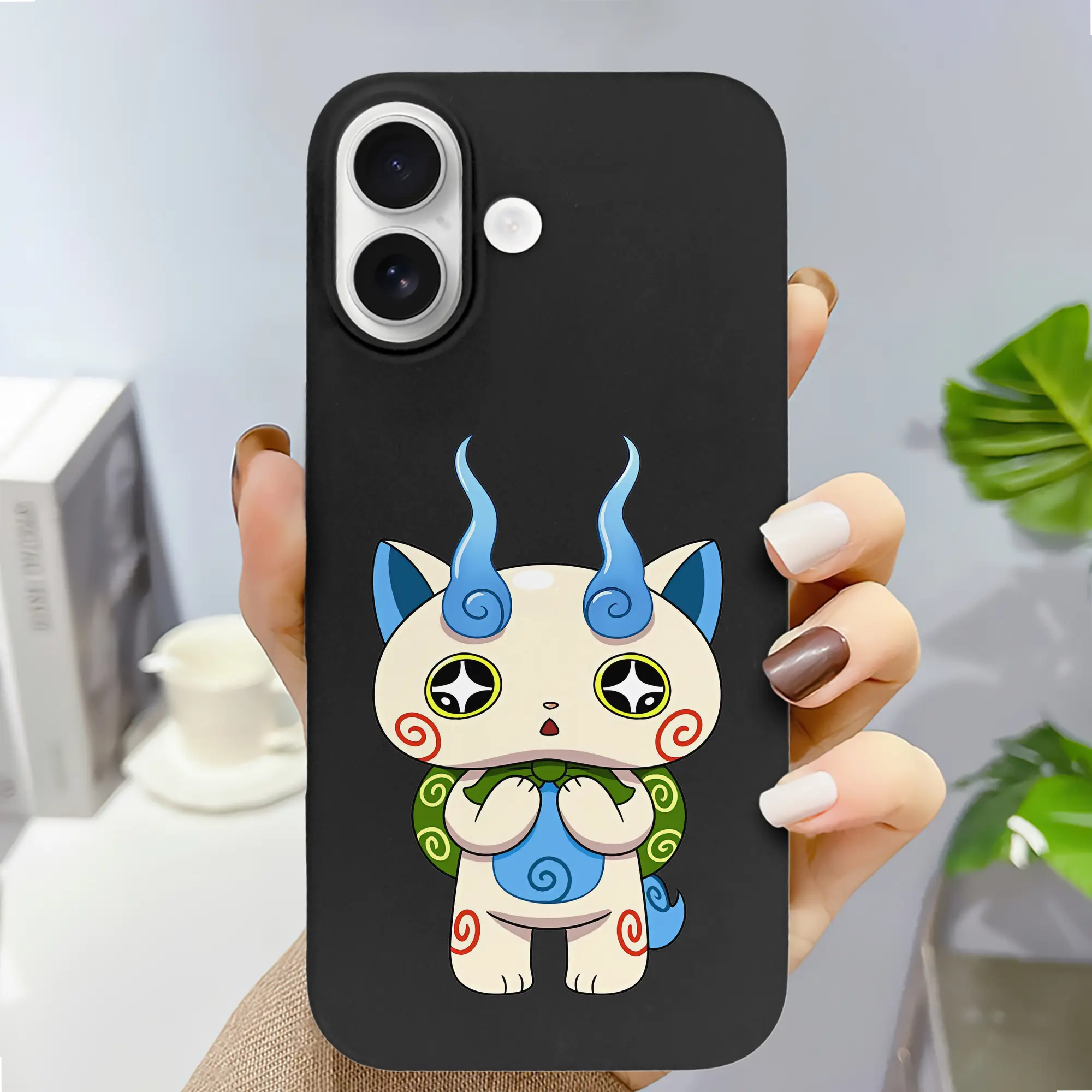 妖怪ウォッチ グッズ,コマさん