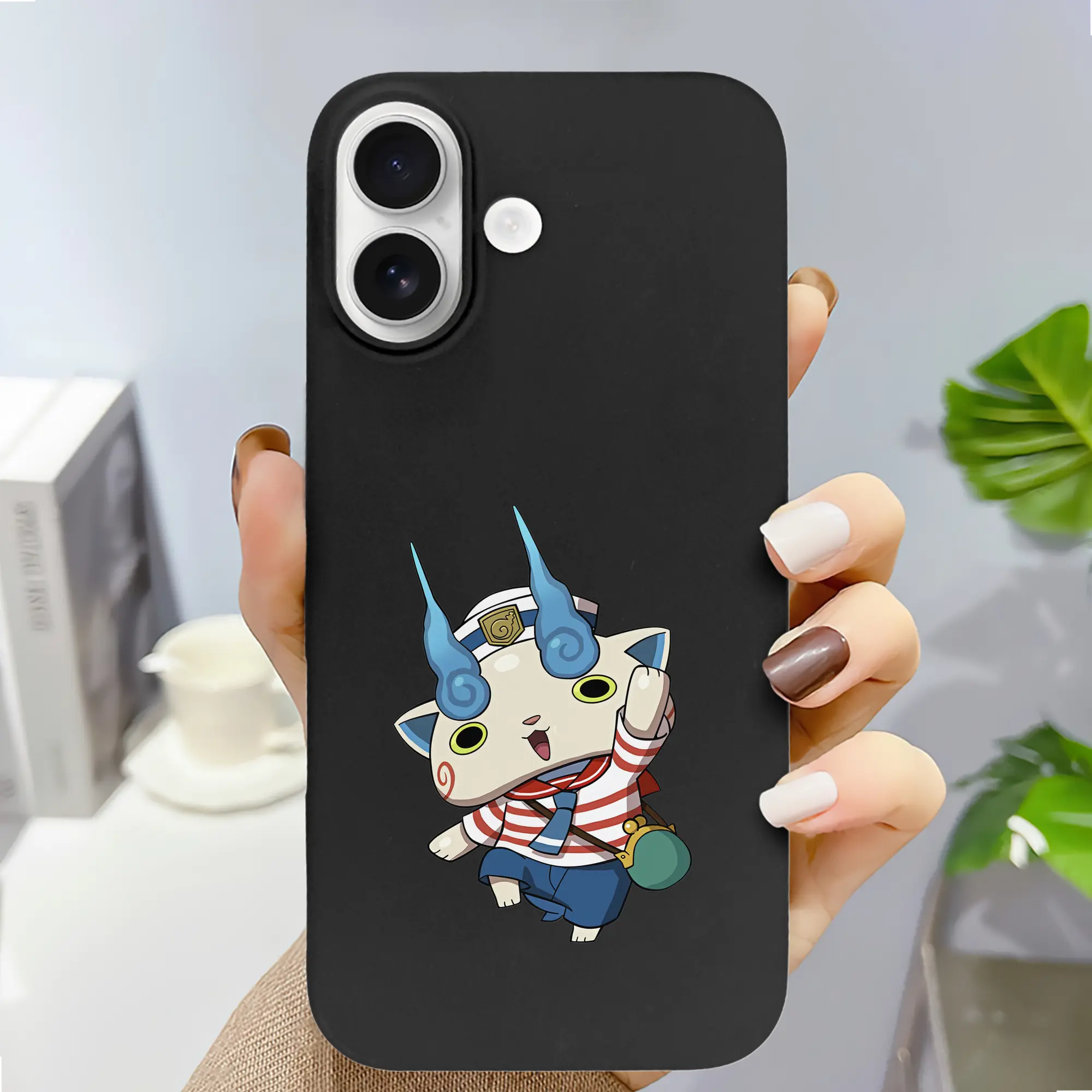 妖怪ウォッチ グッズ,コマさん