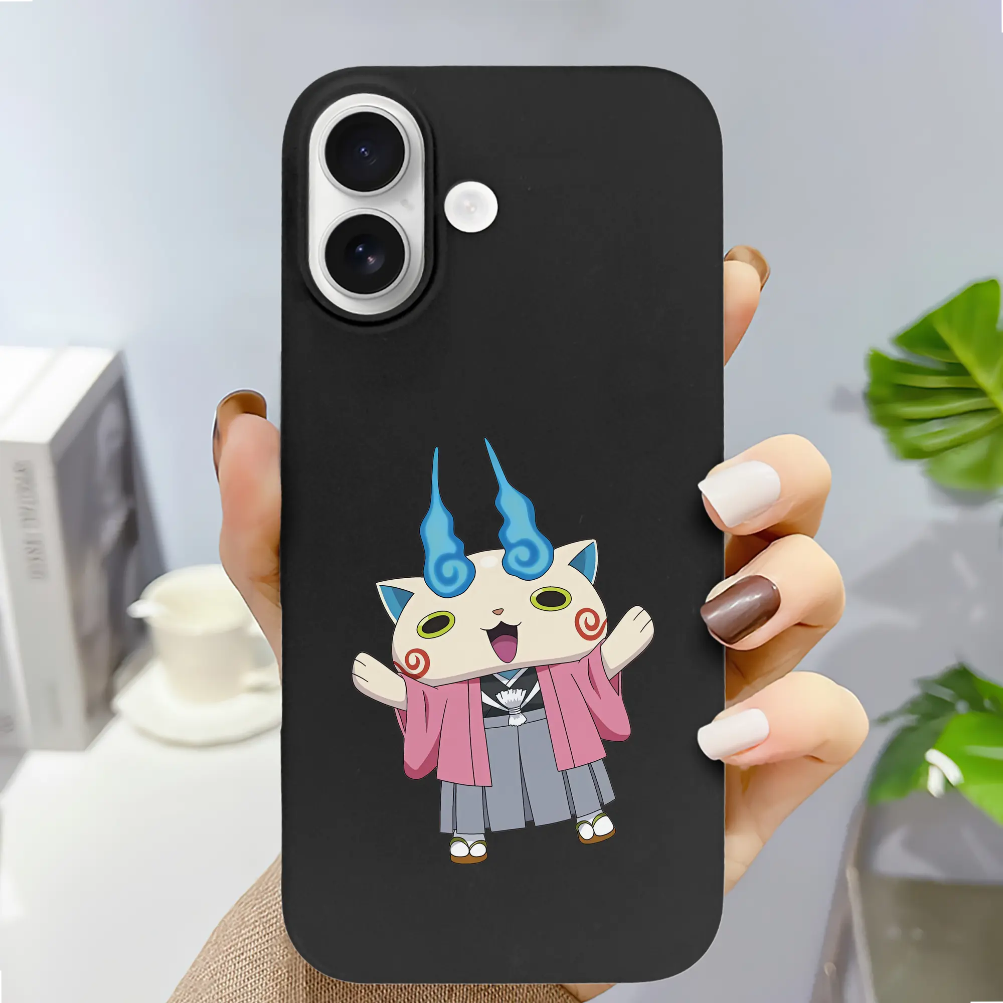 妖怪ウォッチ グッズ,コマさん