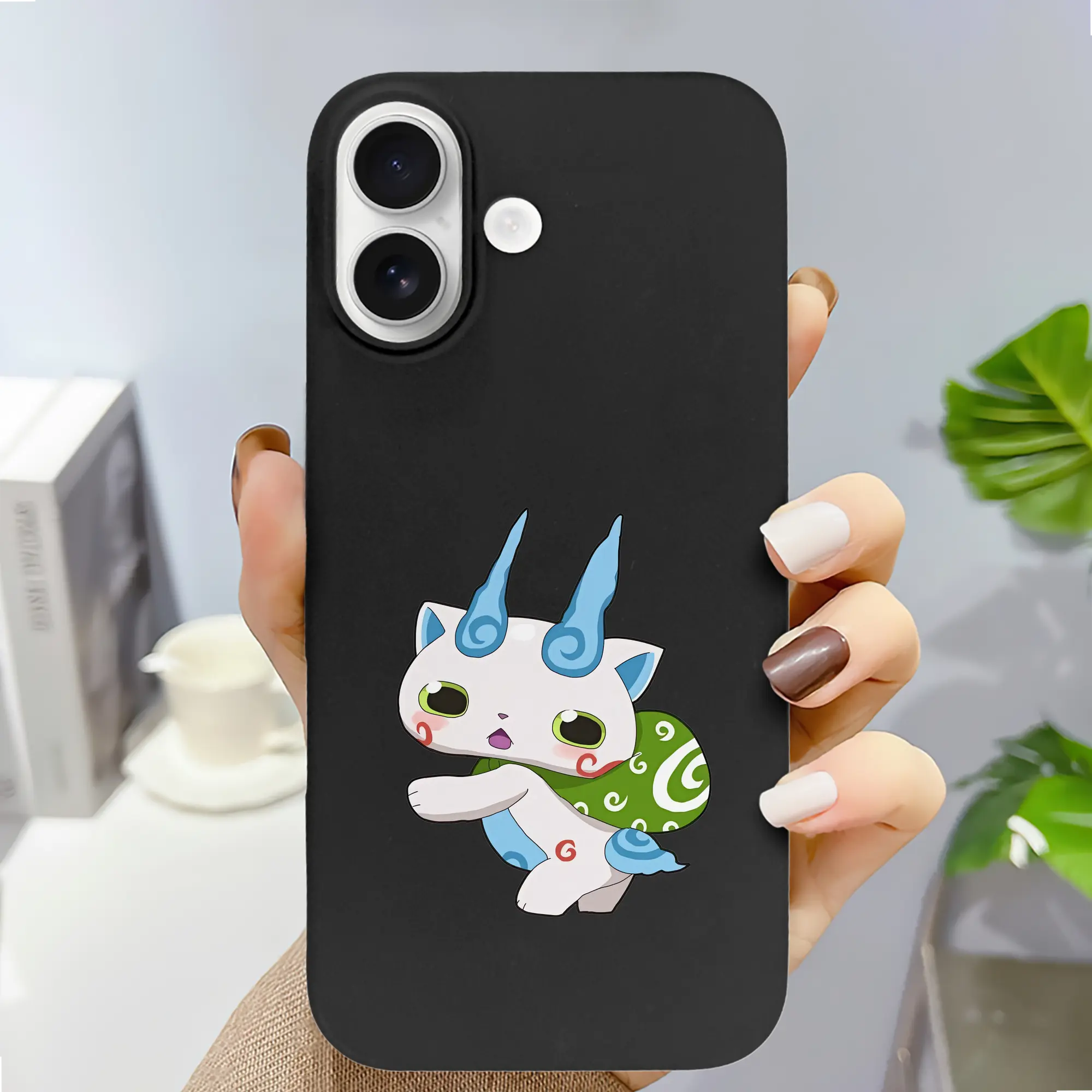 妖怪ウォッチ グッズ,コマさん