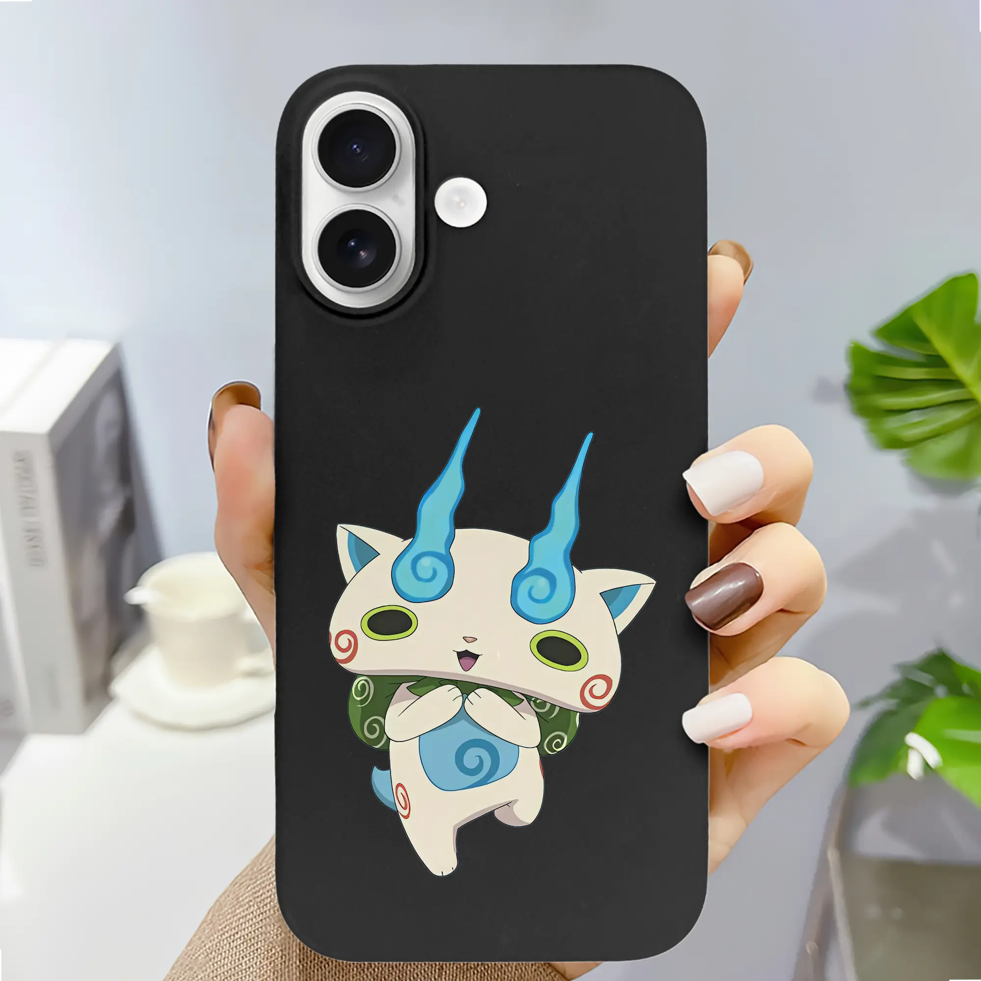 妖怪ウォッチ グッズ,コマさん