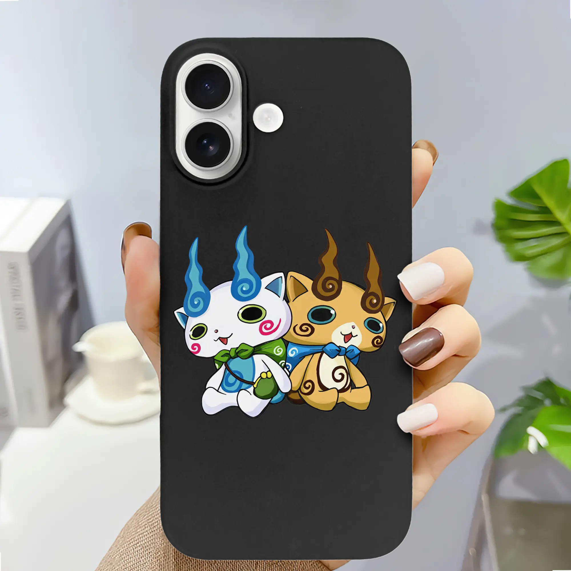 妖怪ウォッチ グッズ,コマさん