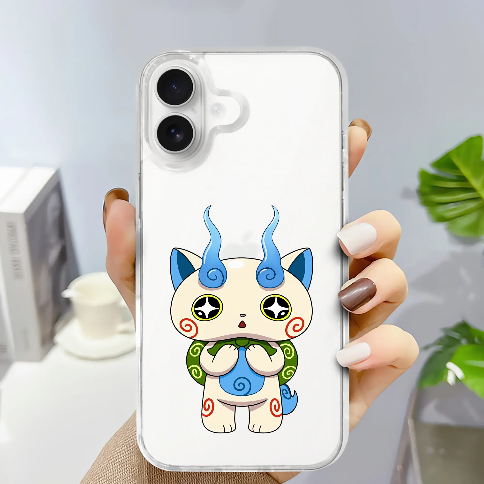 妖怪ウォッチ グッズ,コマさん